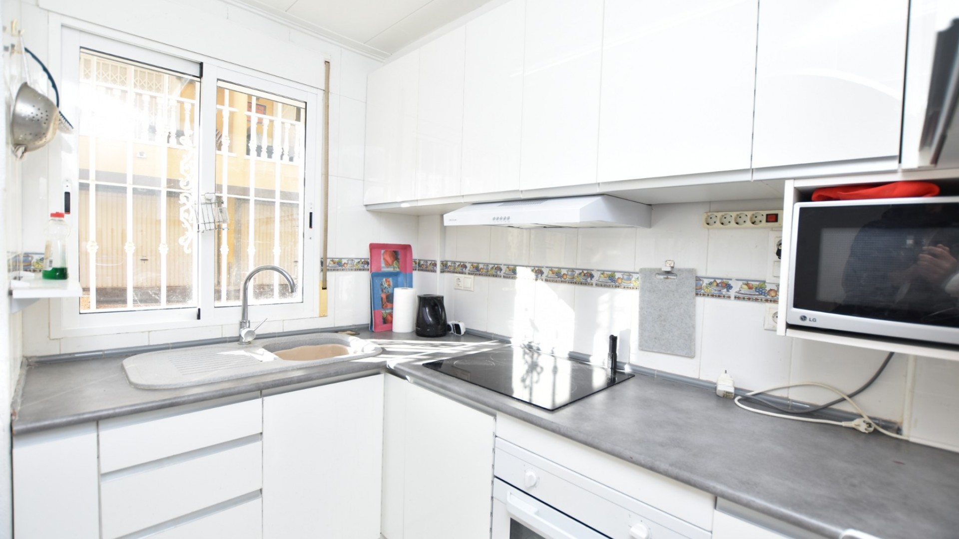 Sale - Town house -
Algorfa - Montemar