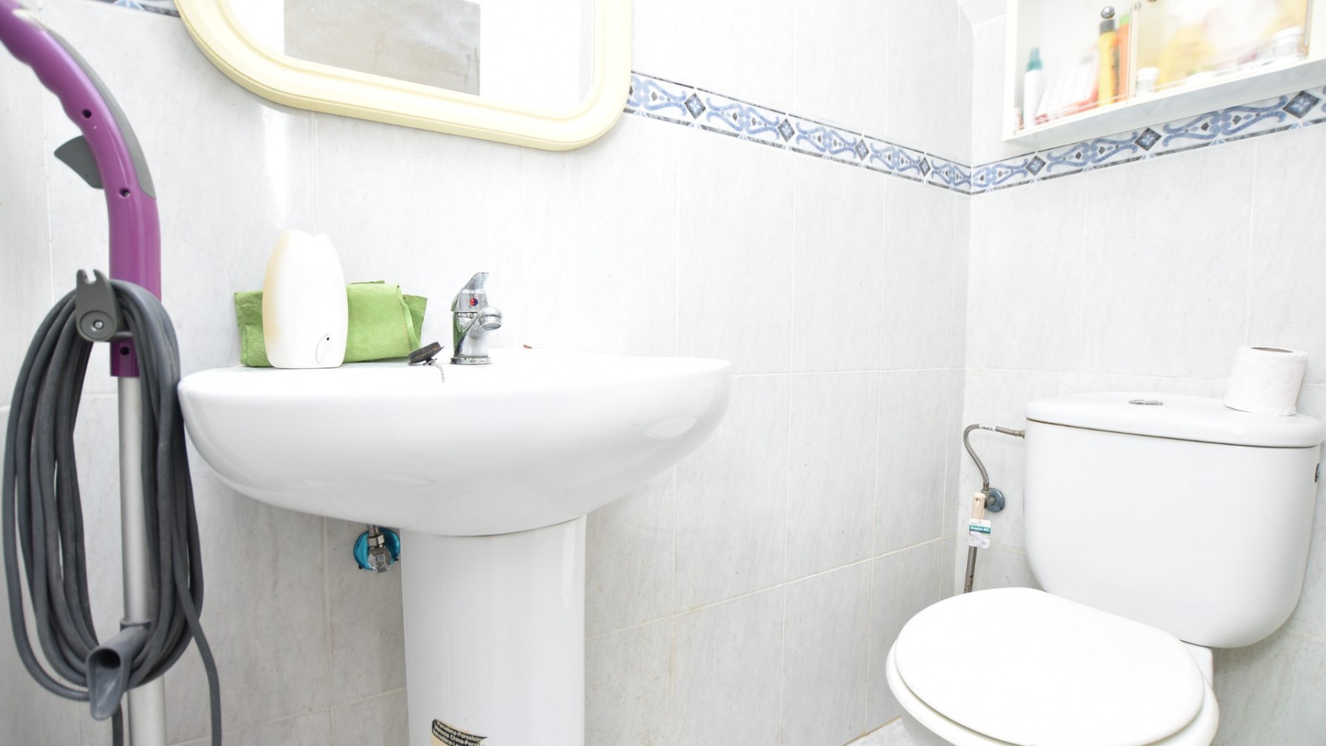 Sale - Town house -
Algorfa - Montemar