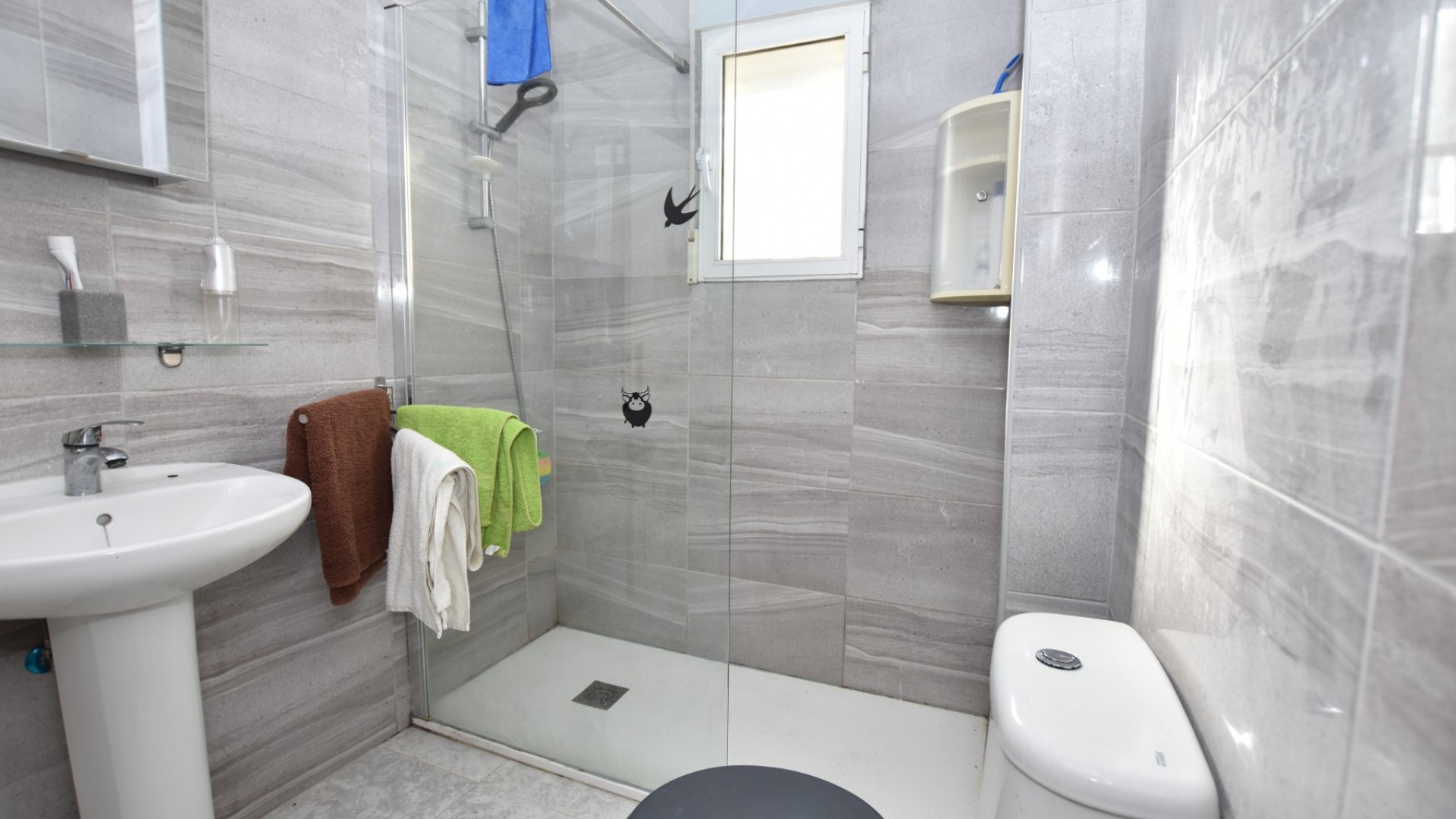 Sale - Town house -
Algorfa - Montemar