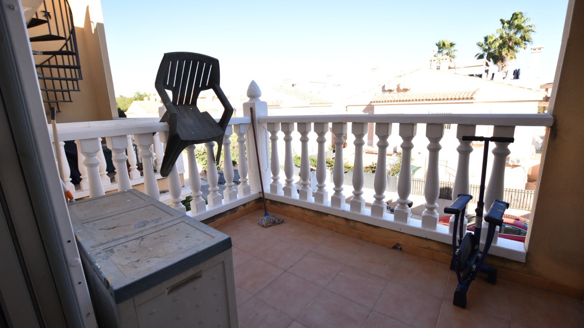 Sale - Town house -
Algorfa - Montemar