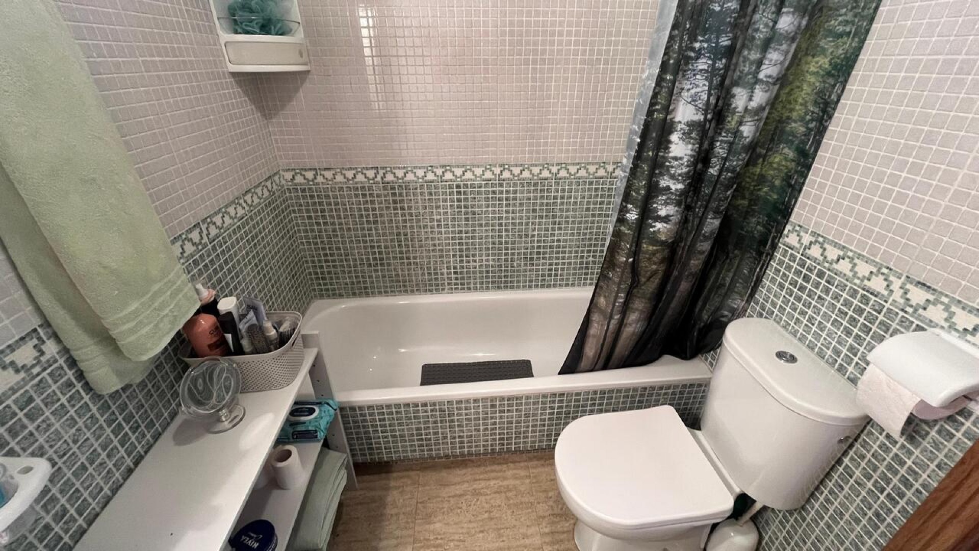 Sale - Town house -
Algorfa