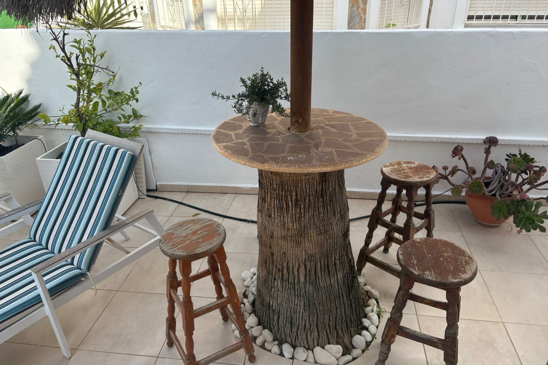 Sale - Town house -
Algorfa