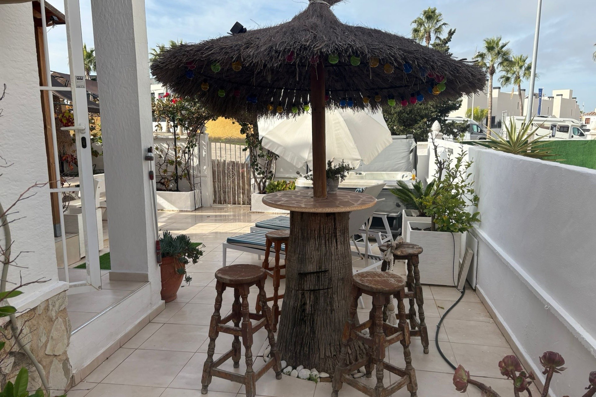 Sale - Town house -
Algorfa