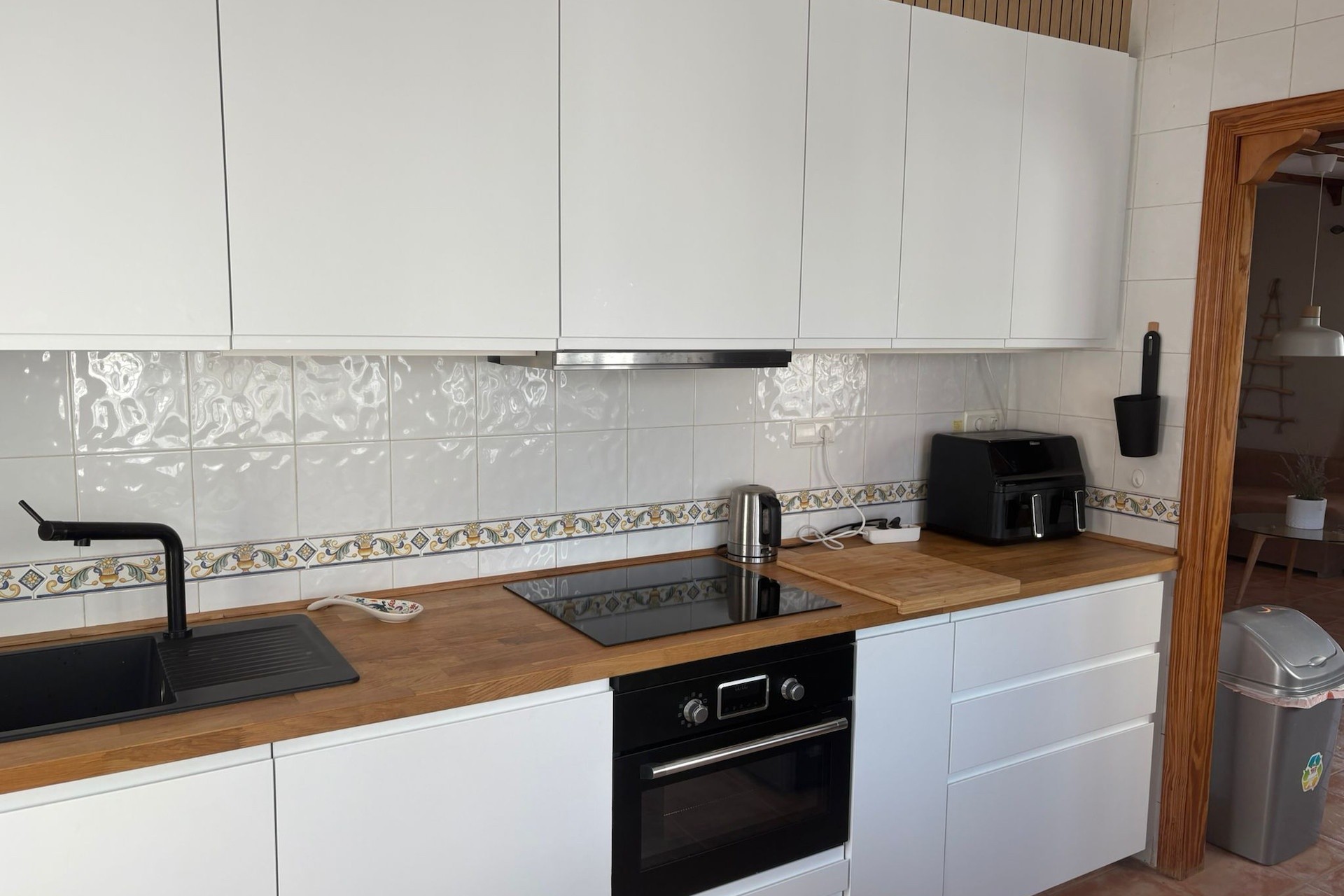 Sale - Town house -
Algorfa