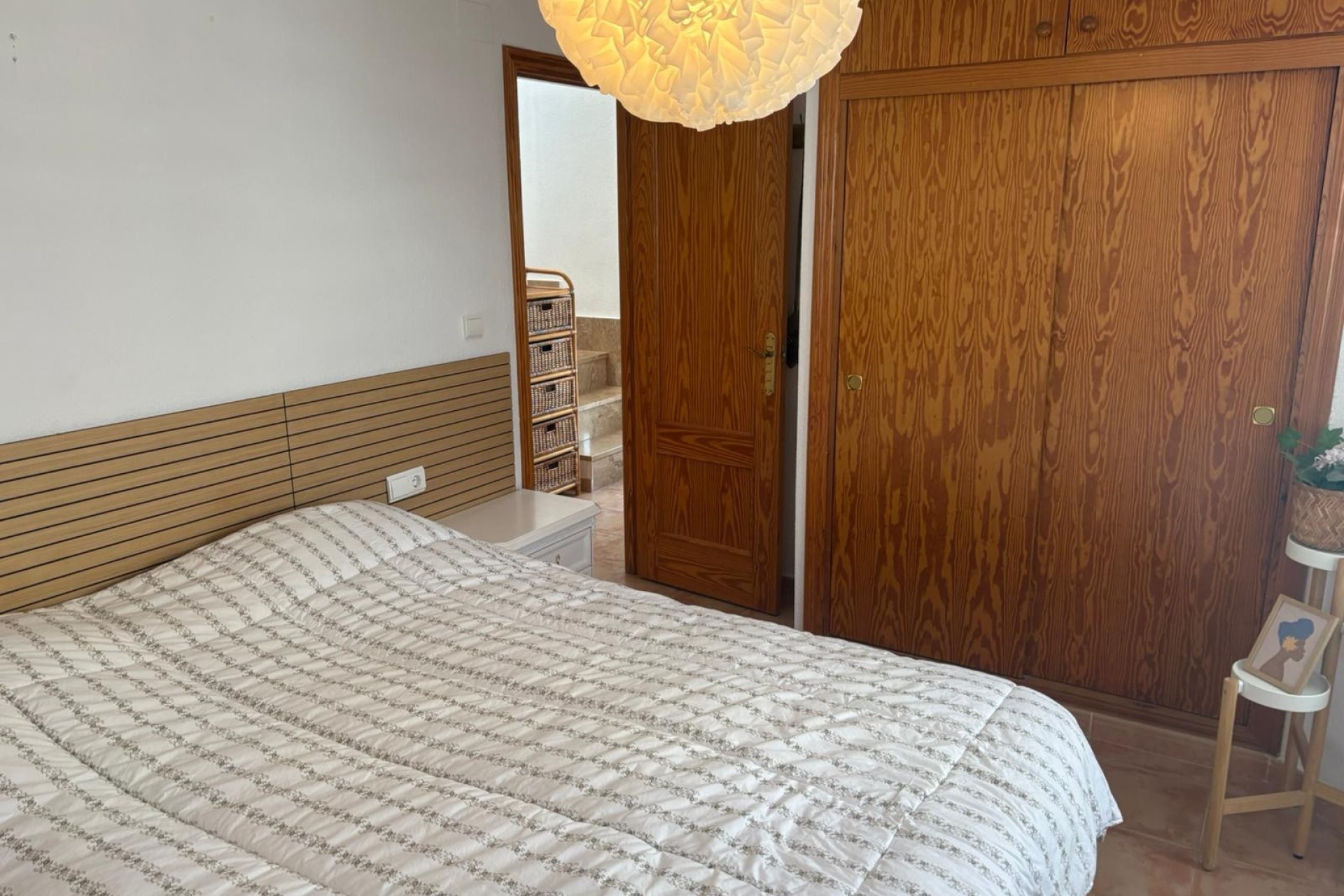 Sale - Town house -
Algorfa