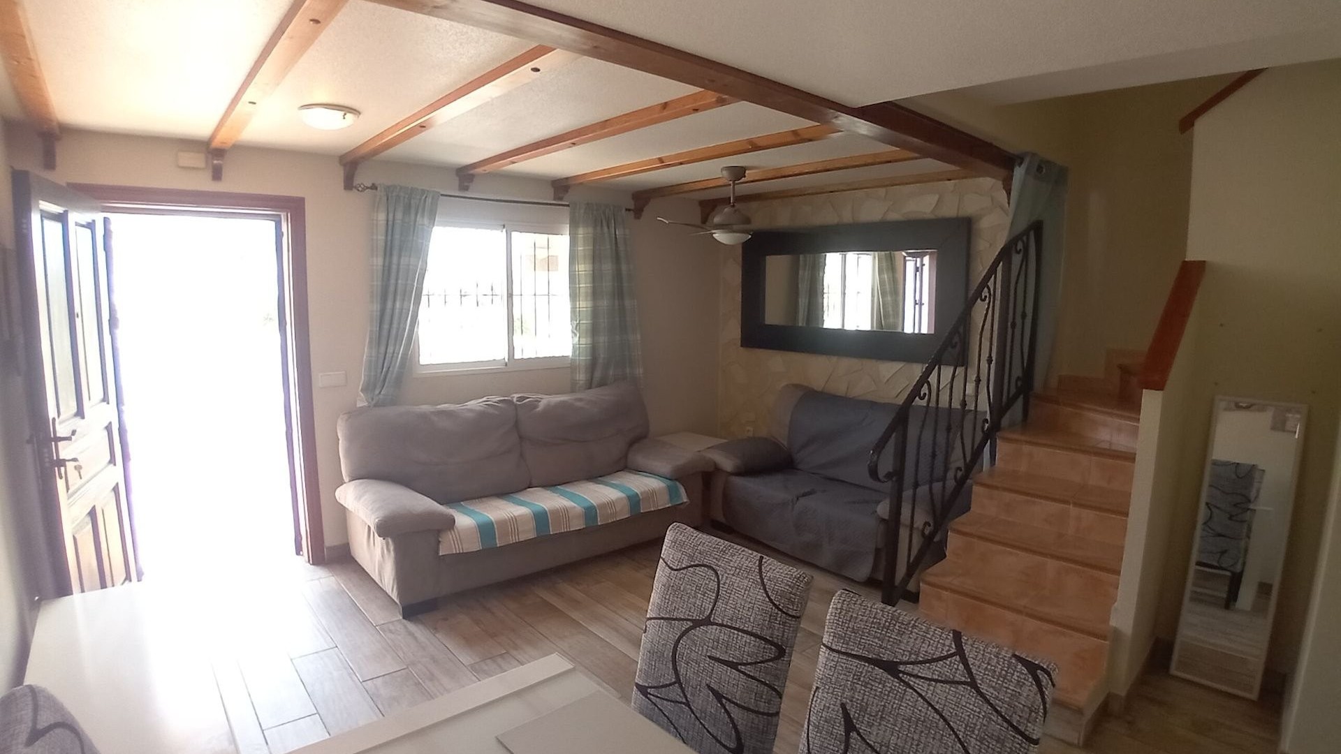 Sale - Town house -
Algorfa