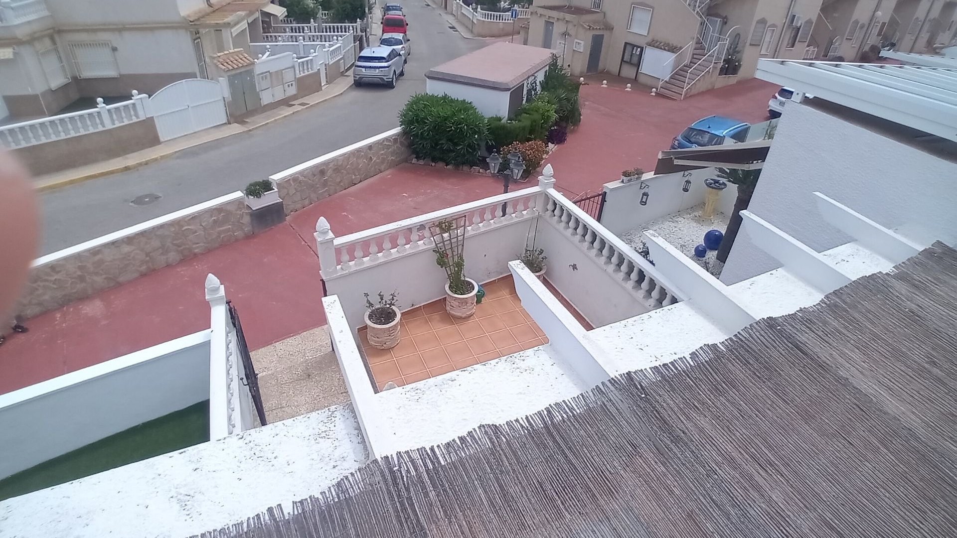 Sale - Town house -
Algorfa
