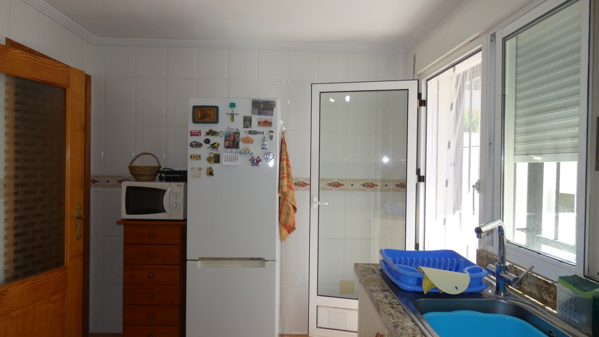 Sale - Town house -
Algorfa
