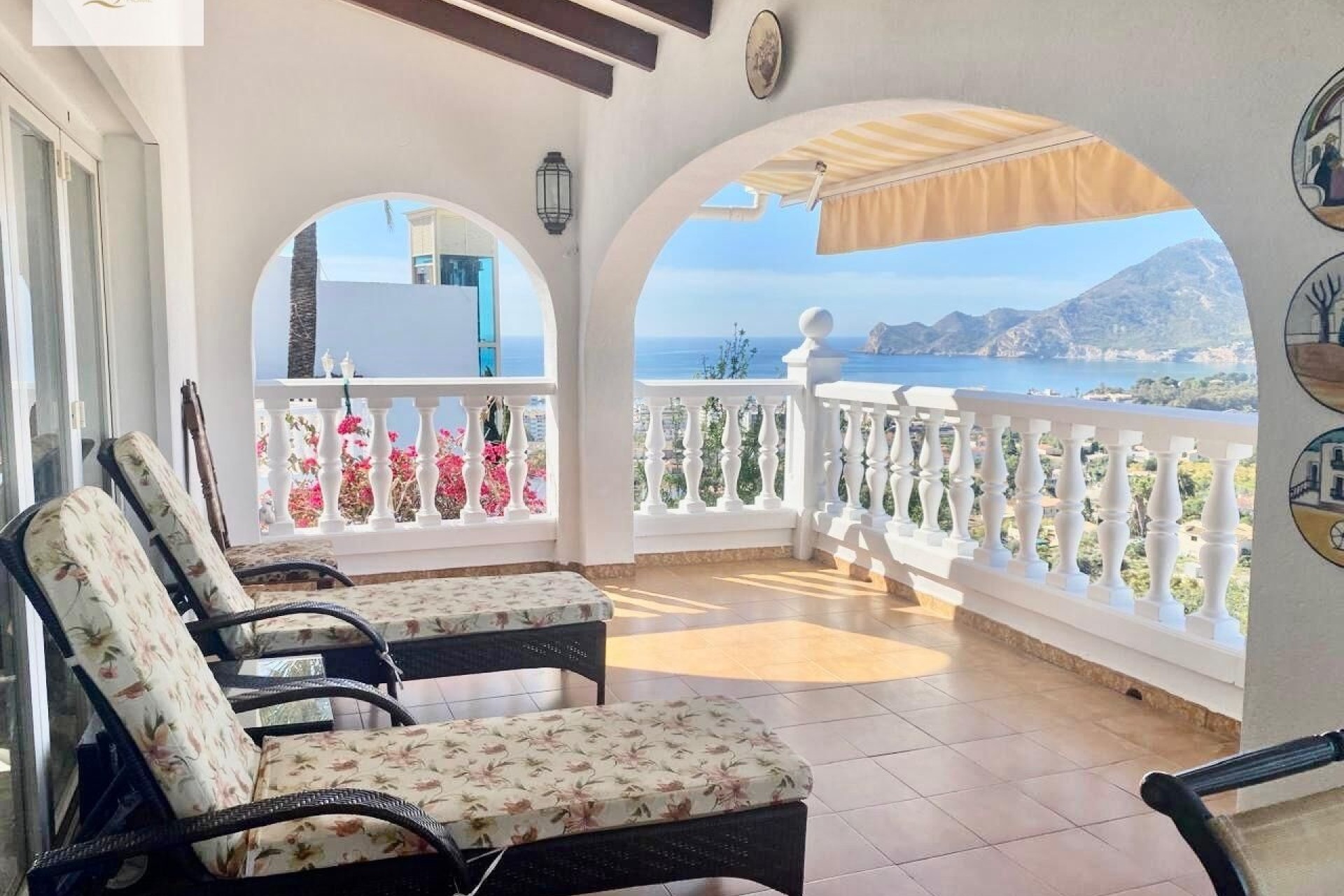 Sale - Town house -
Altea - Palau Cuesta Narices