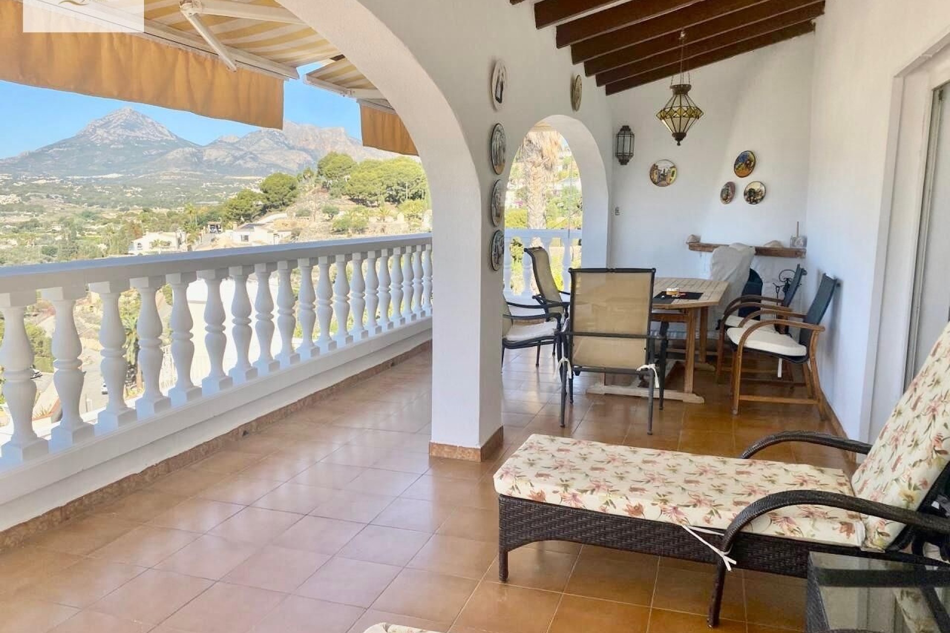 Sale - Town house -
Altea - Palau Cuesta Narices