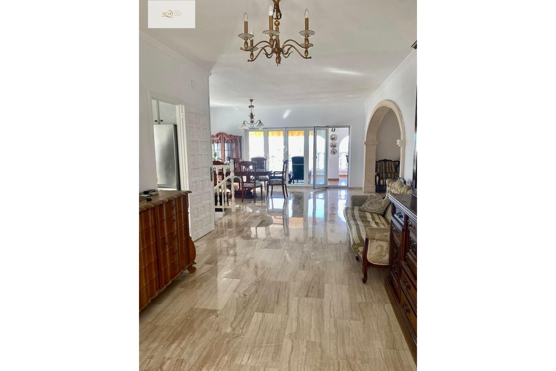 Sale - Town house -
Altea - Palau Cuesta Narices
