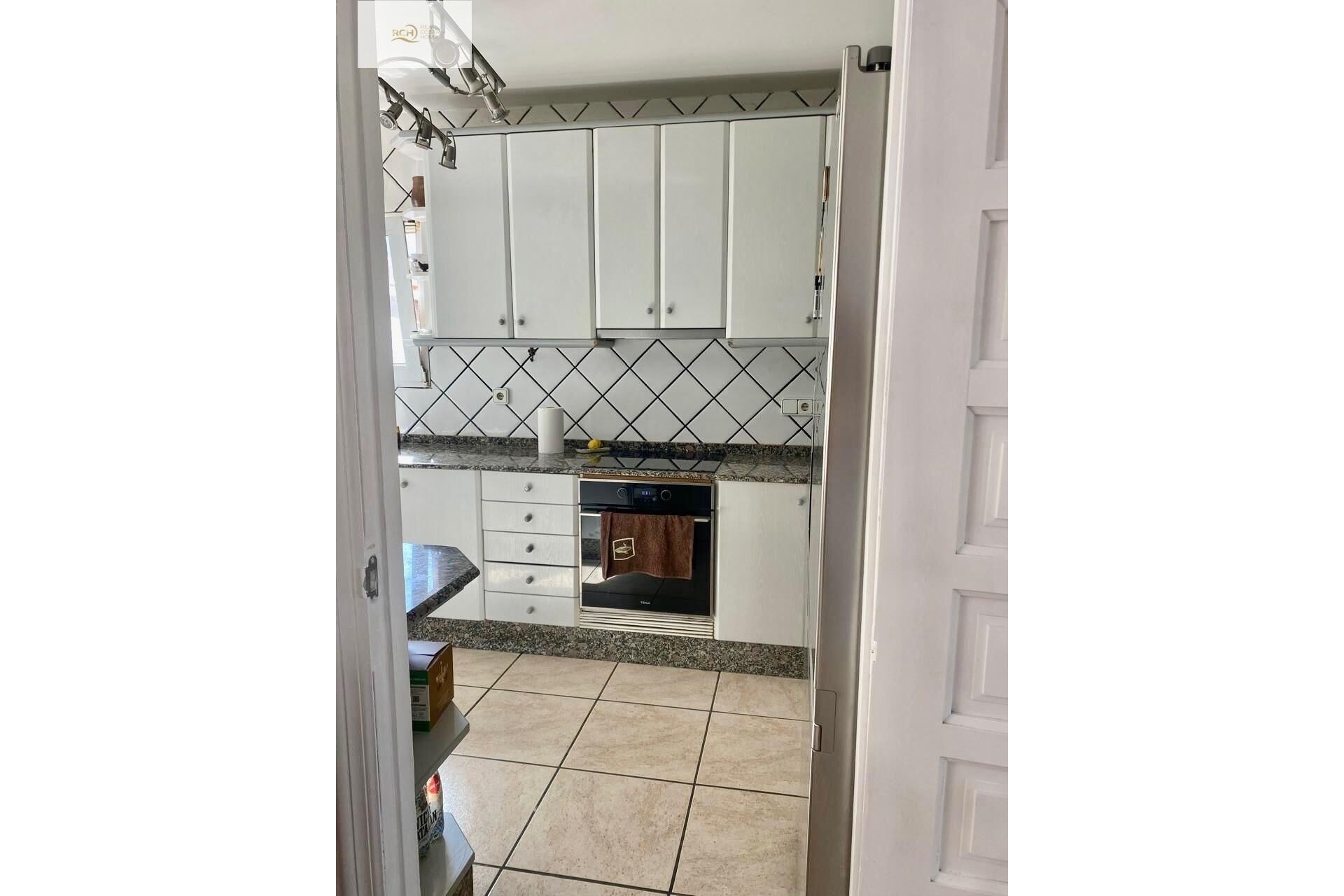 Sale - Town house -
Altea - Palau Cuesta Narices