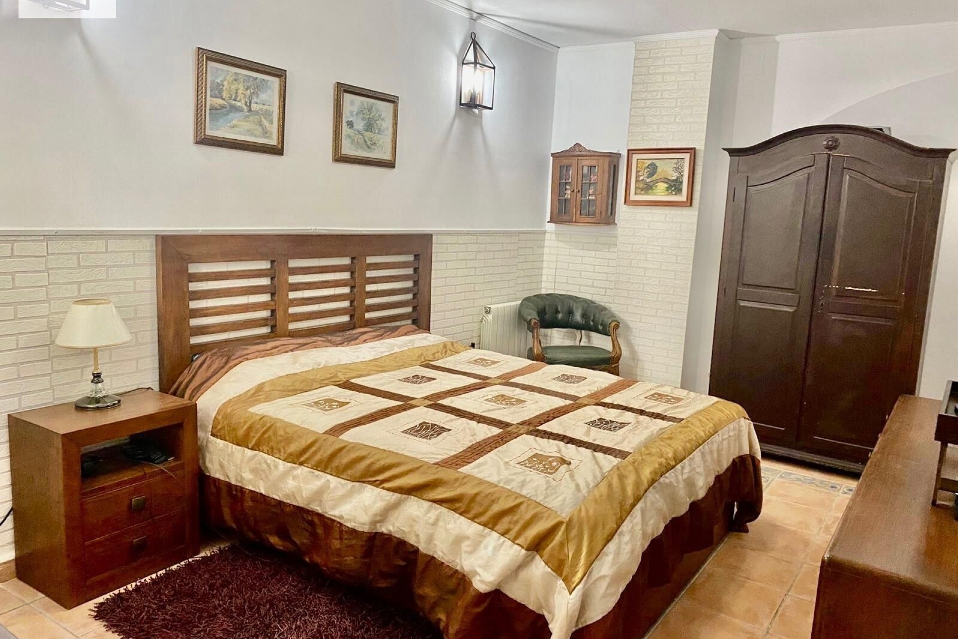 Sale - Town house -
Altea - Palau Cuesta Narices