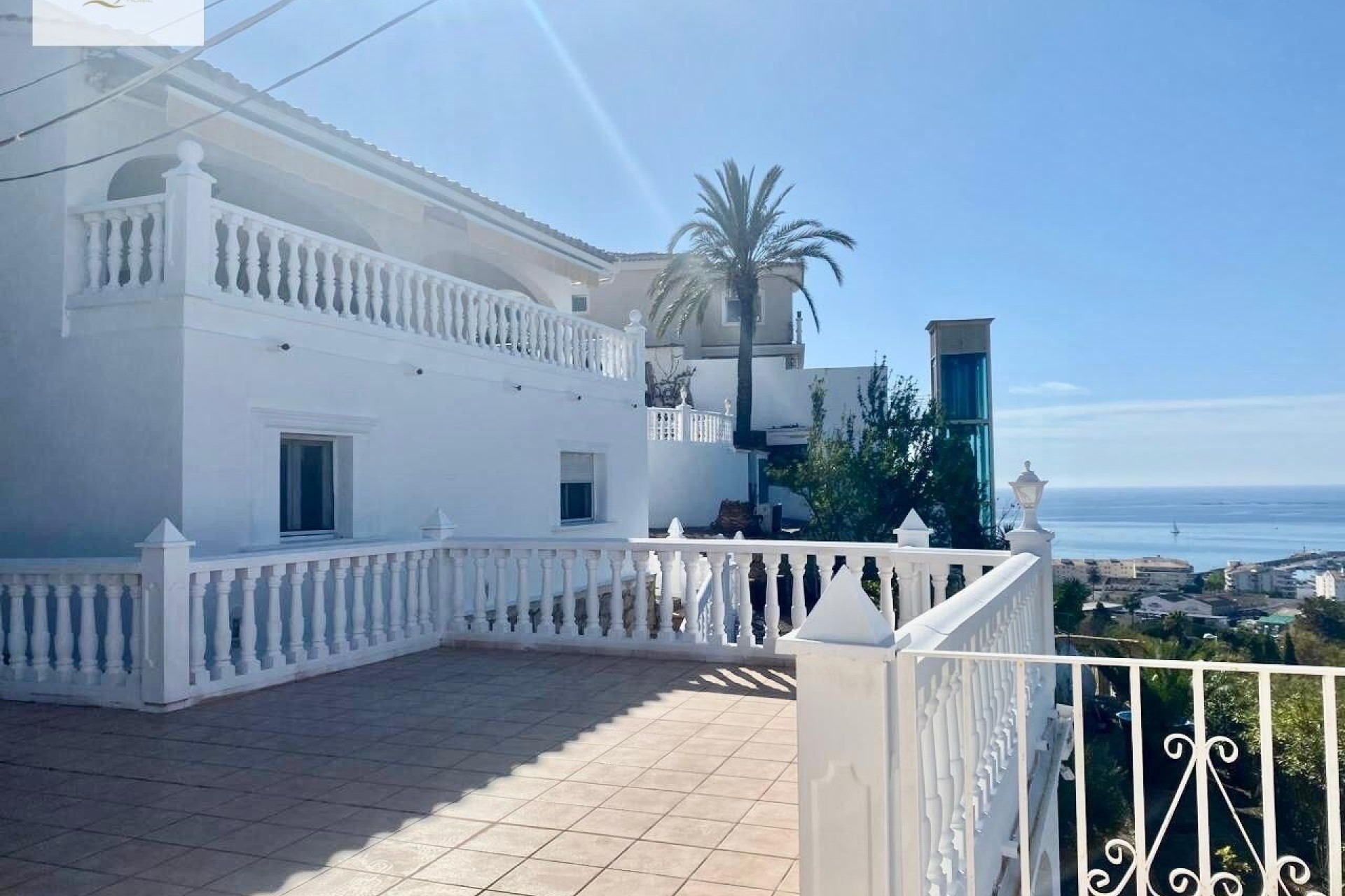 Sale - Town house -
Altea - Palau Cuesta Narices