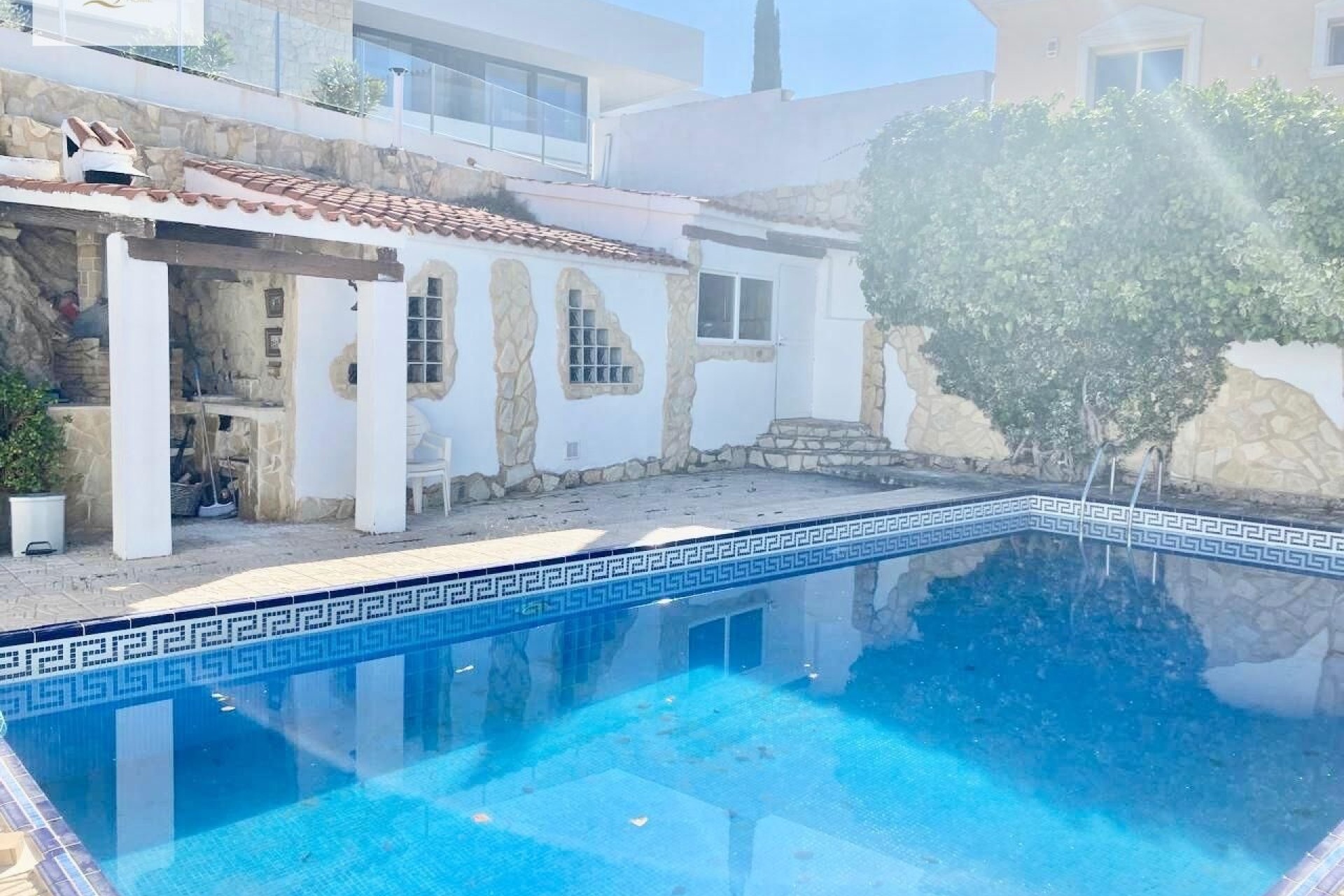 Sale - Town house -
Altea - Palau Cuesta Narices
