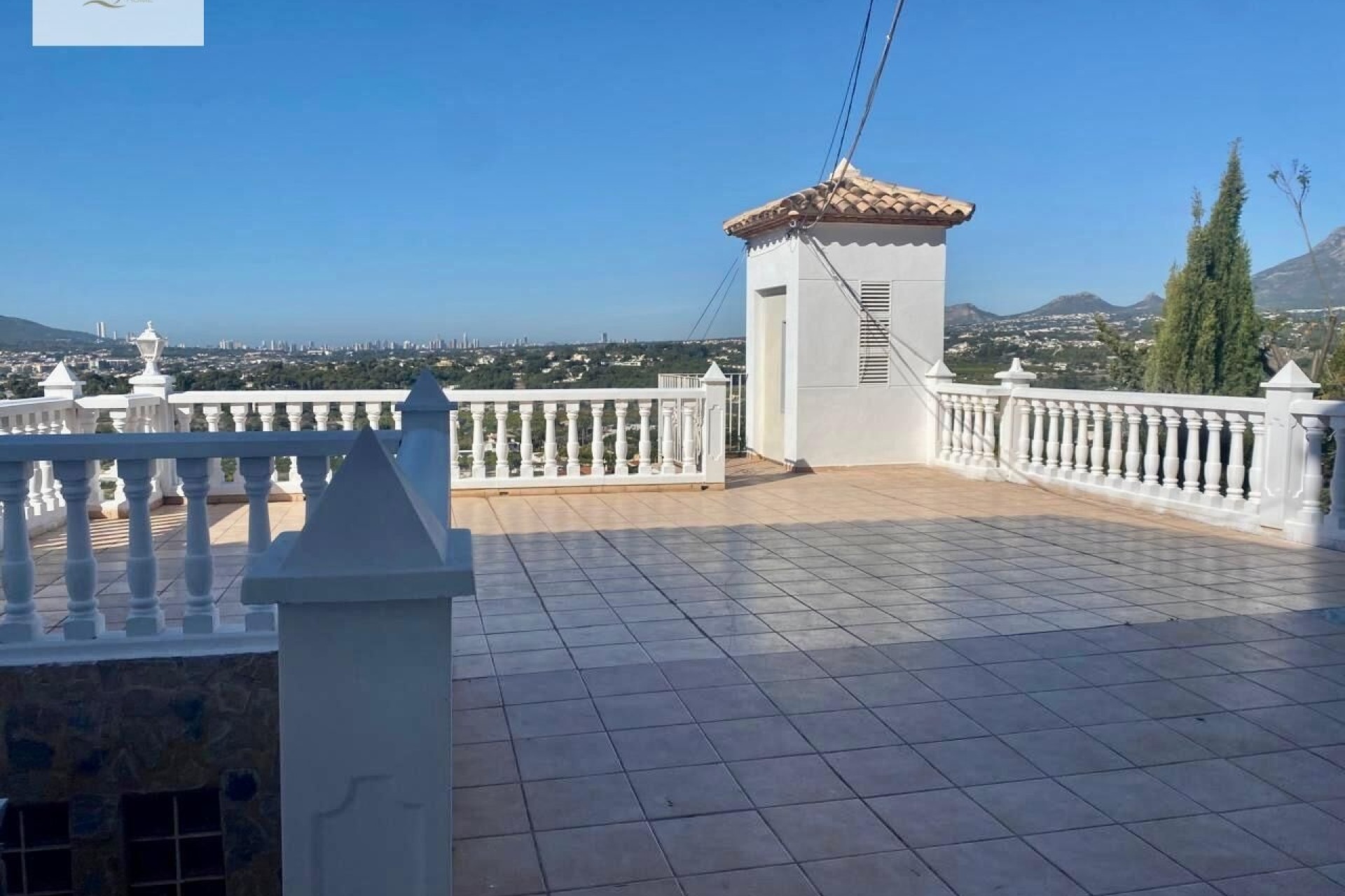 Sale - Town house -
Altea - Palau Cuesta Narices