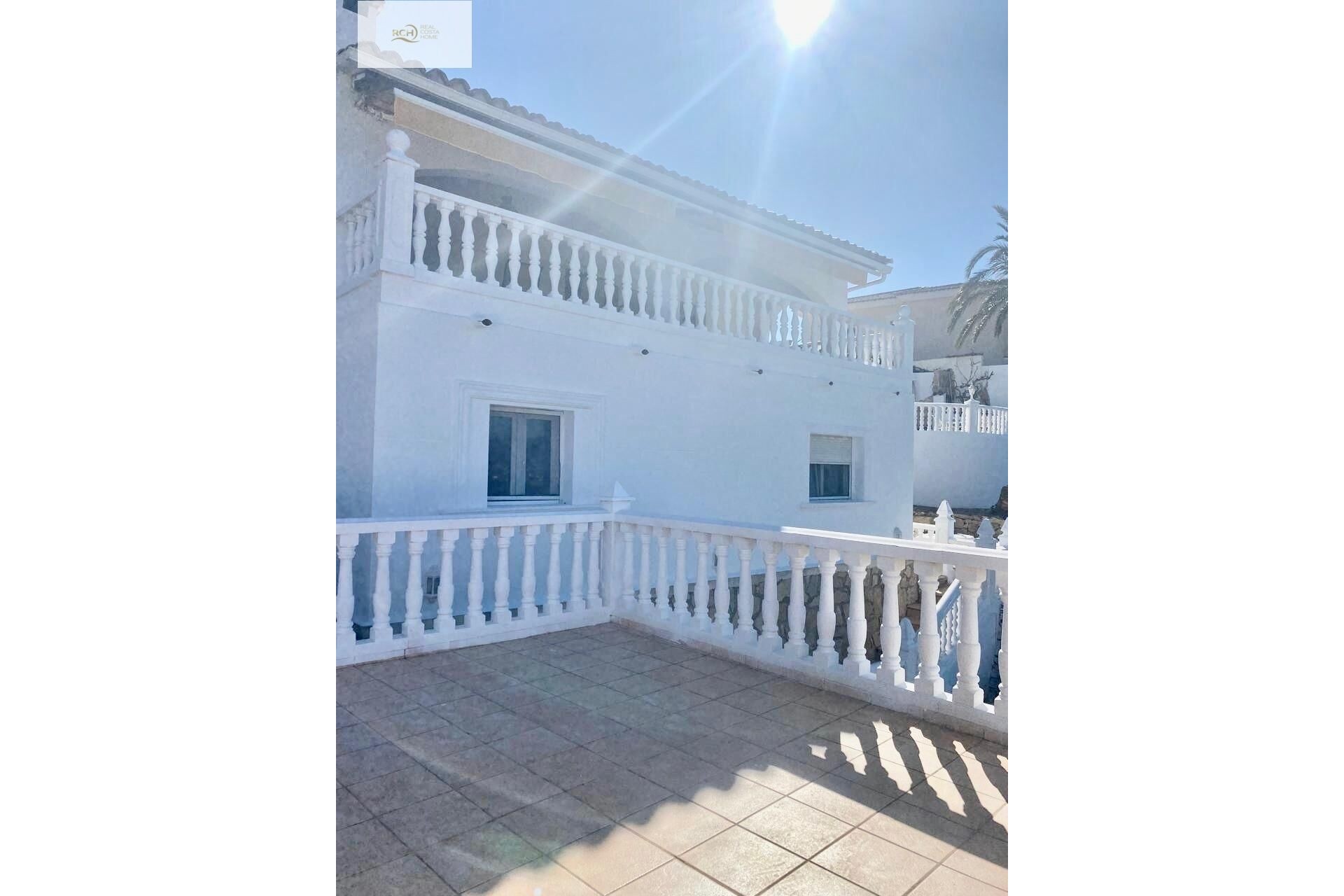 Sale - Town house -
Altea - Palau Cuesta Narices