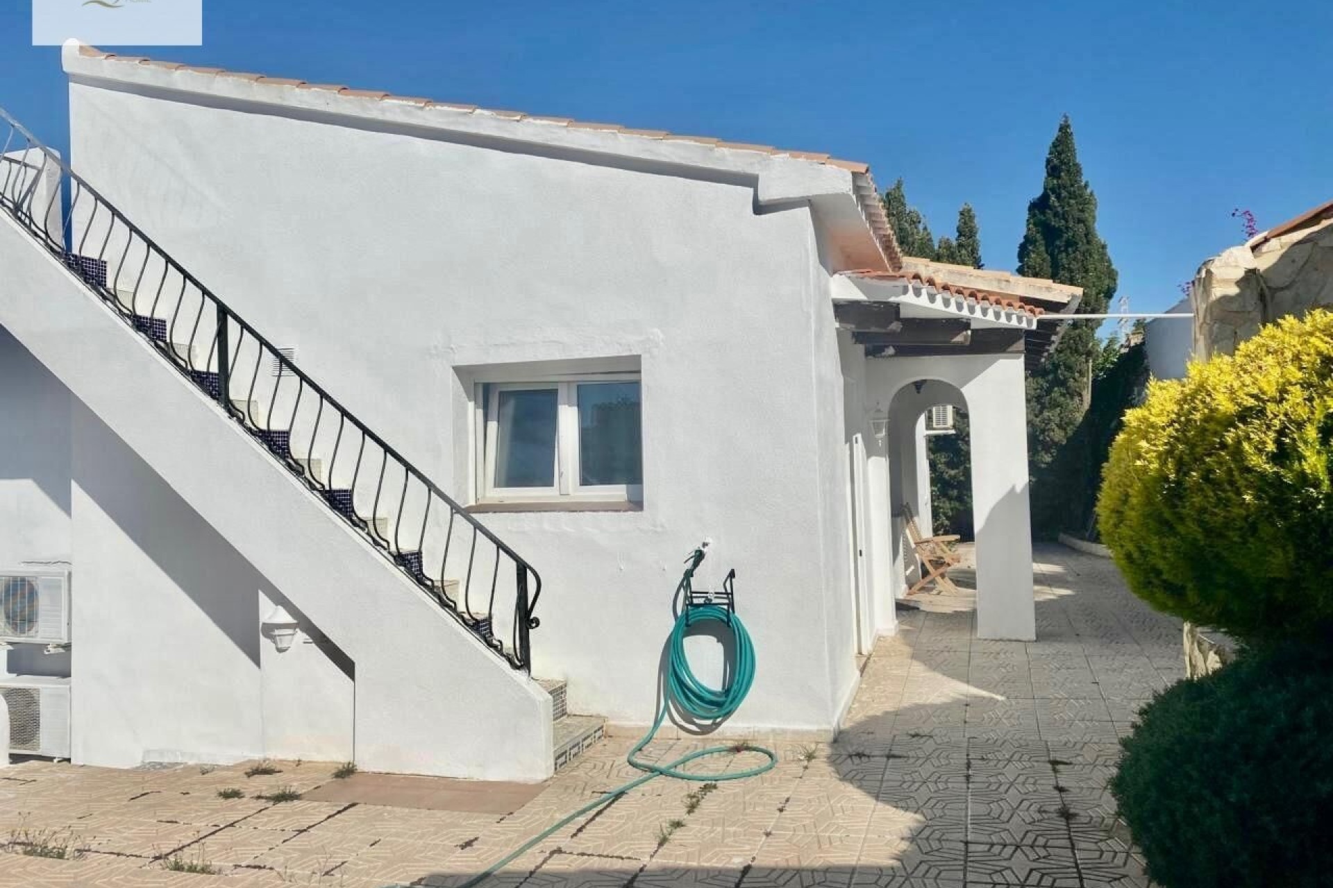 Sale - Town house -
Altea - Palau Cuesta Narices