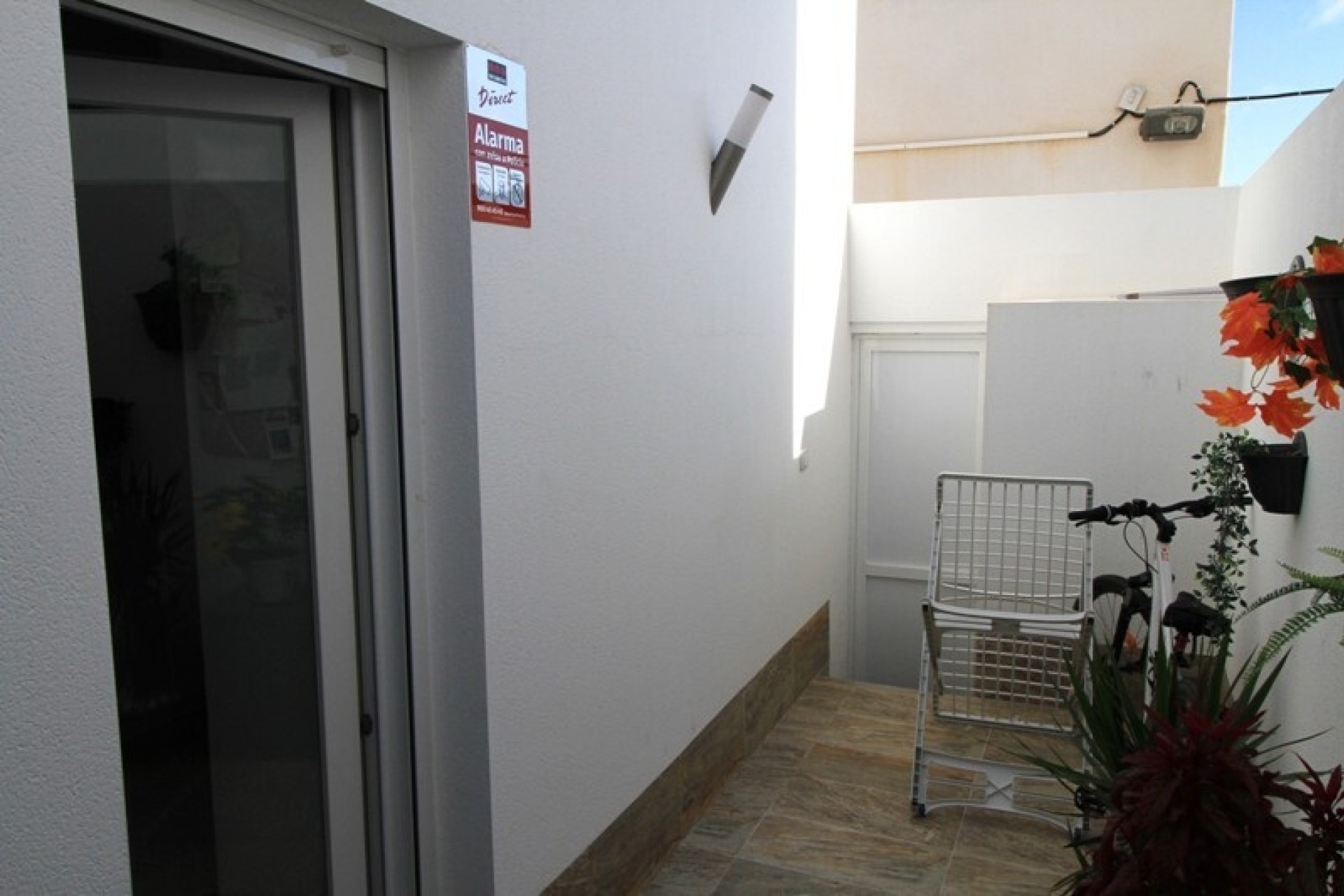 Sale - Town house -
Avileses - Costa Calida