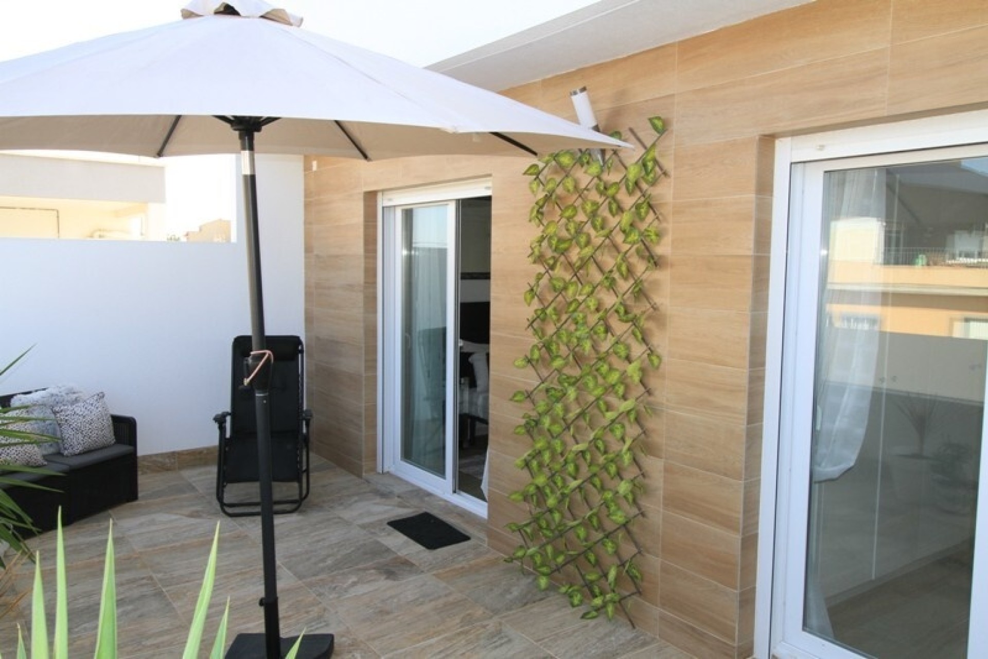 Sale - Town house -
Avileses - Costa Calida