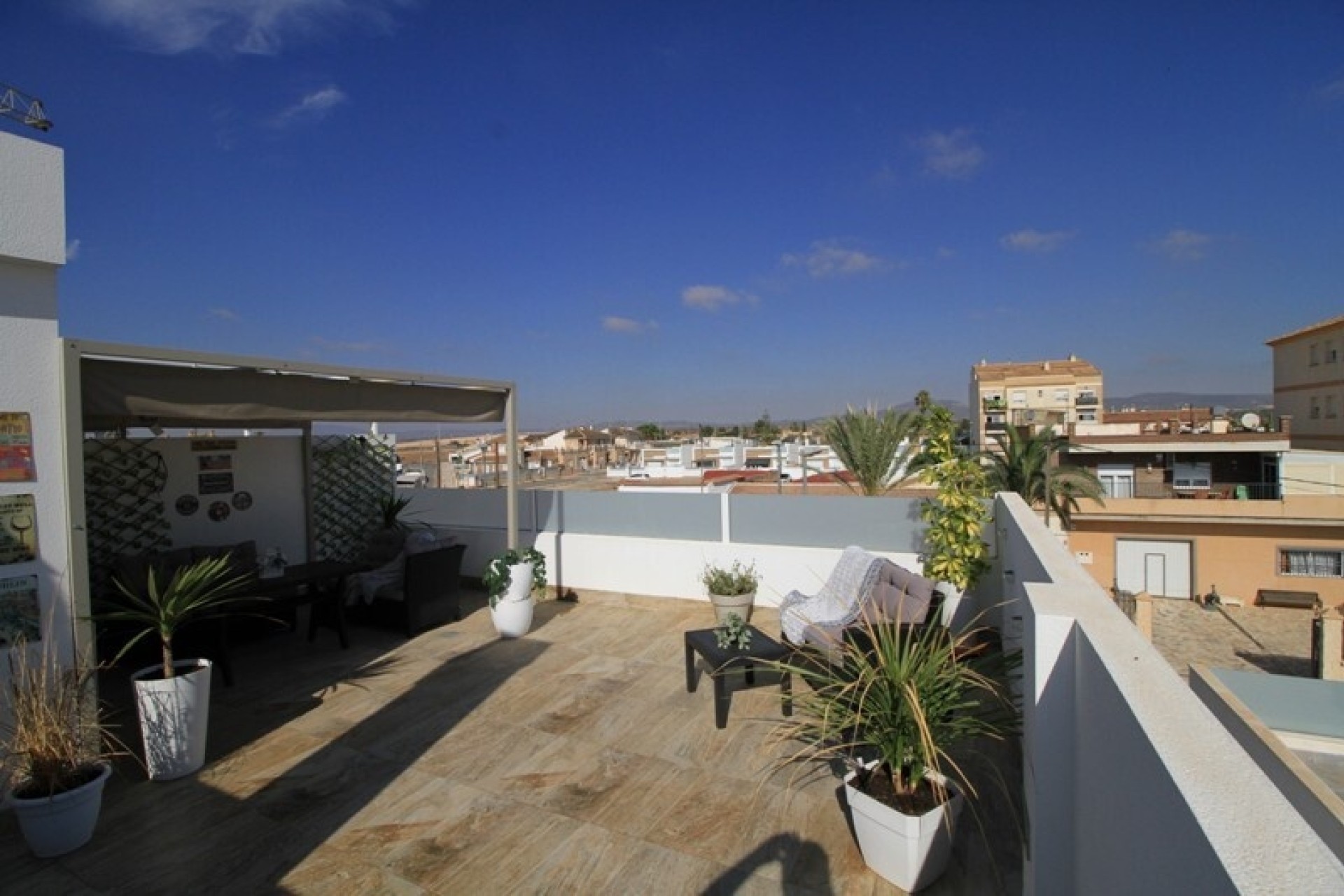 Sale - Town house -
Avileses - Costa Calida