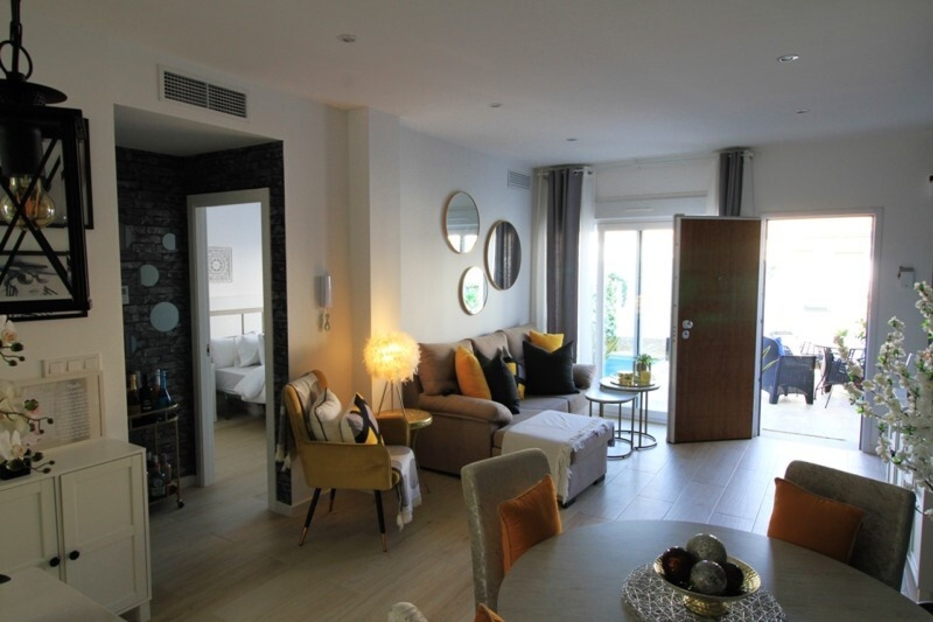 Sale - Town house -
Avileses - Costa Calida