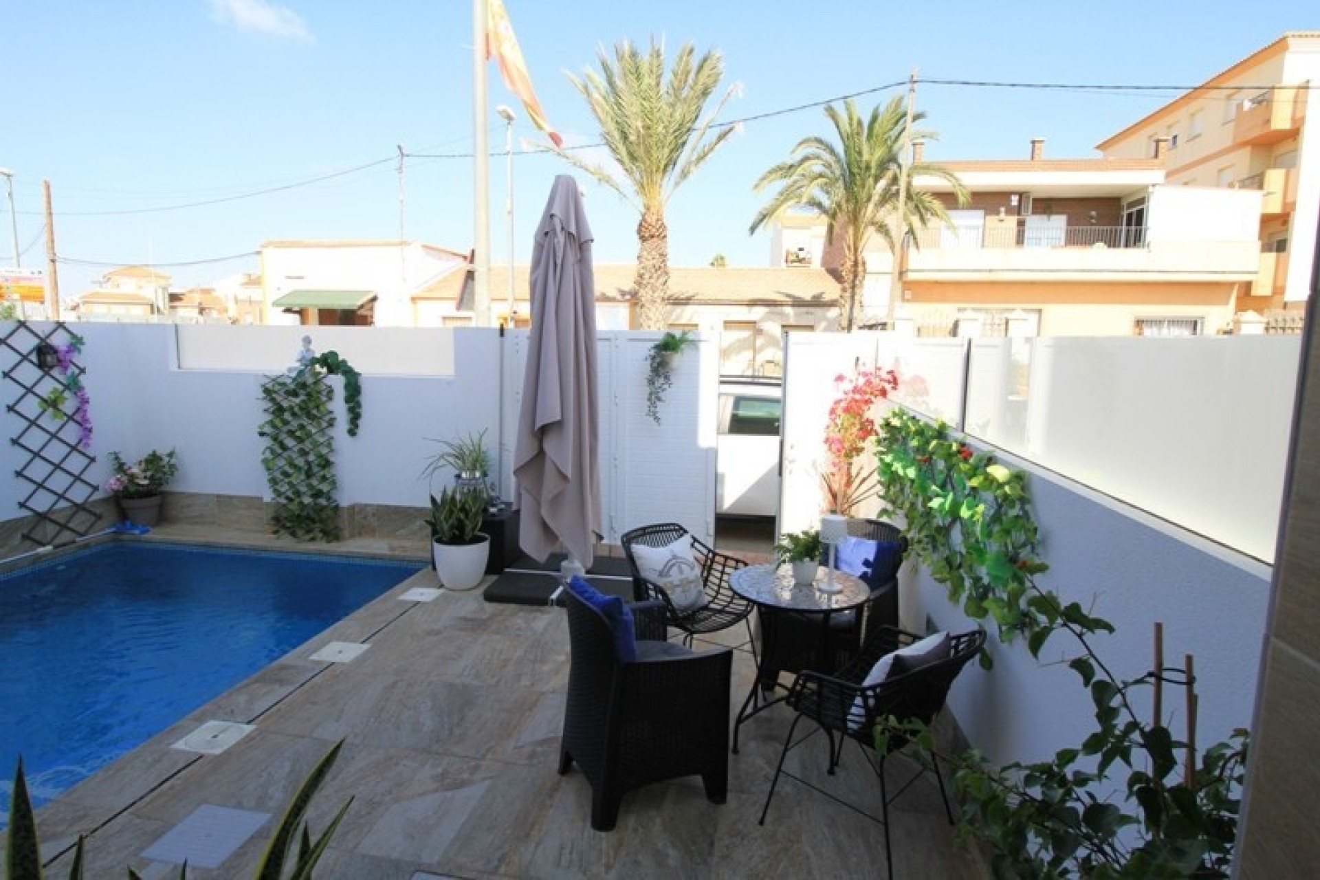 Sale - Town house -
Avileses - Costa Calida