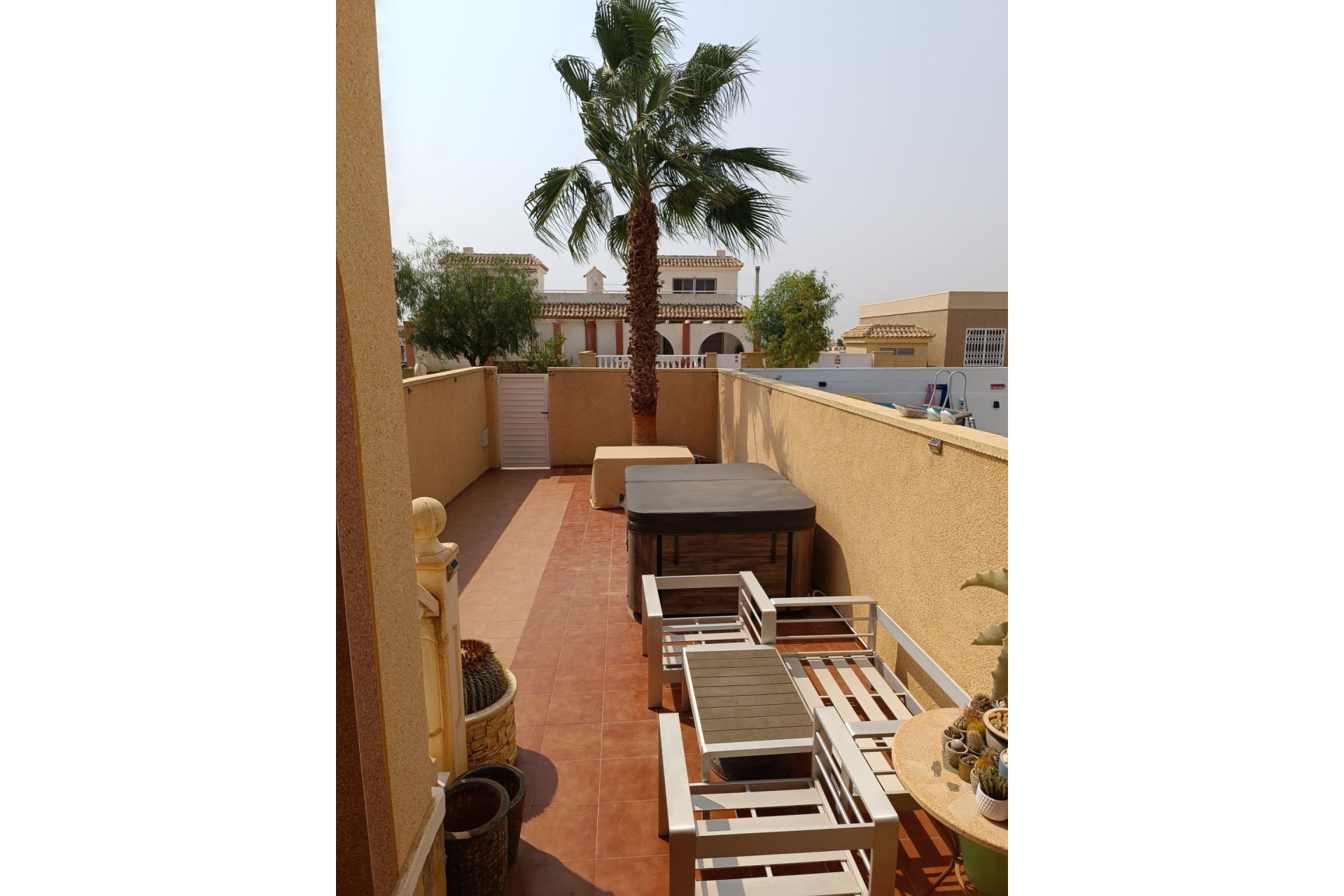 Sale - Town house -
Avileses - Jerónimo Y Avileses