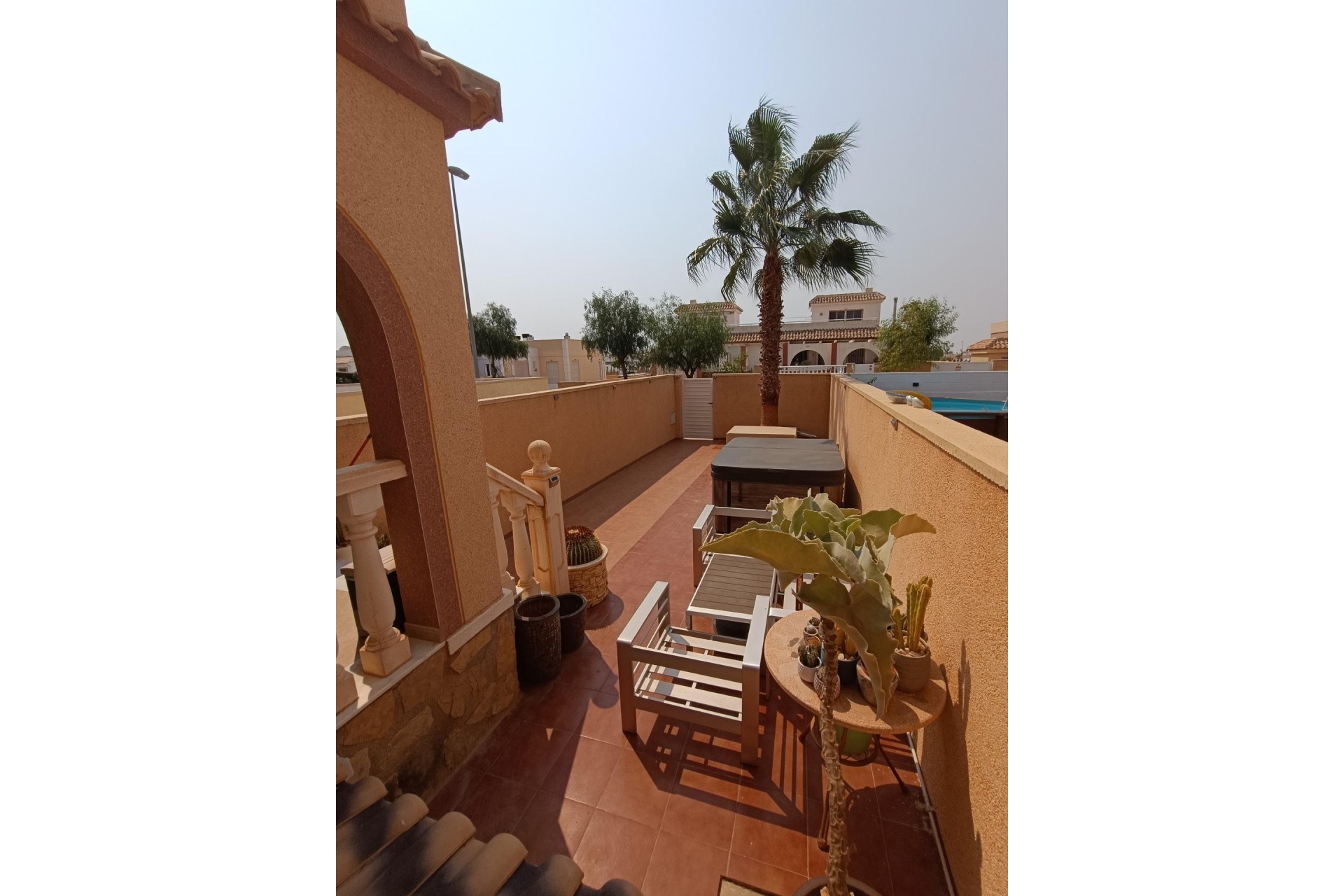 Sale - Town house -
Avileses - Jerónimo Y Avileses