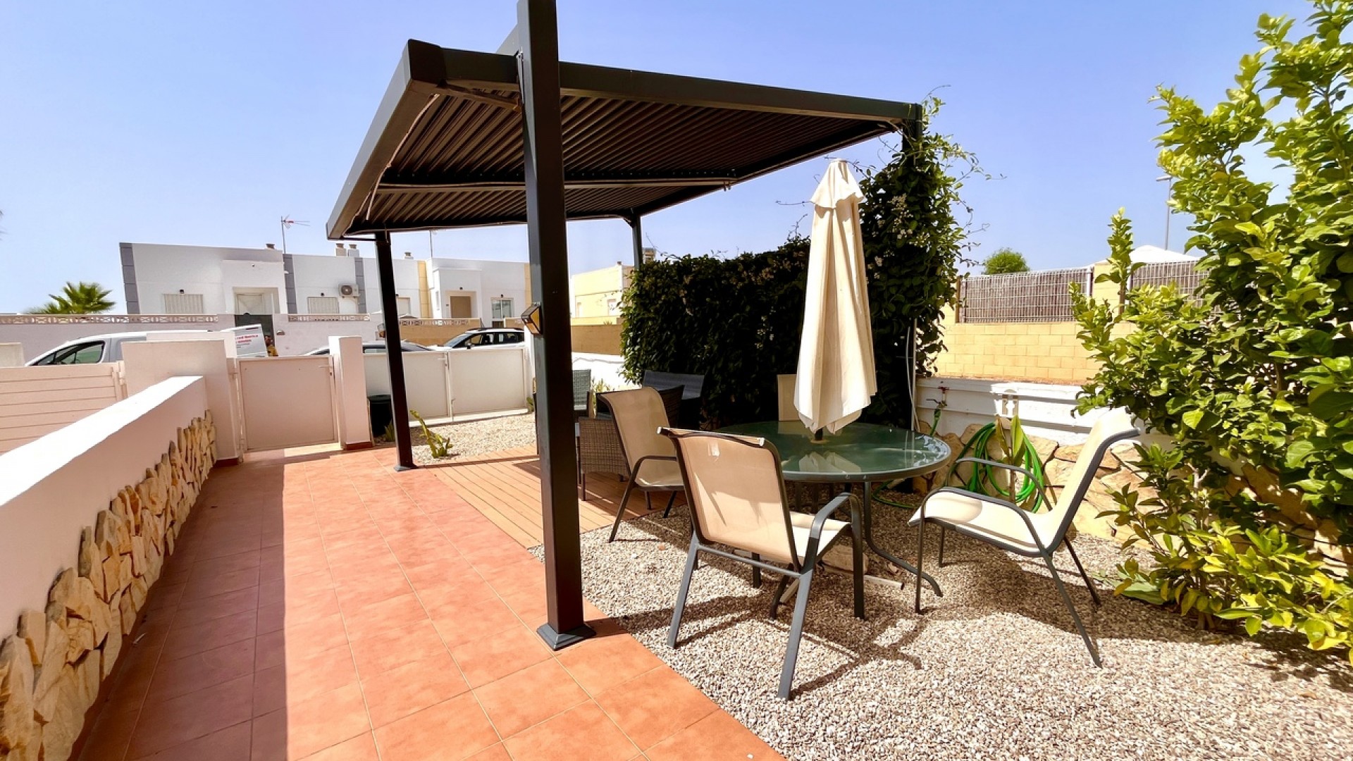 Sale - Town house -
Balsicas