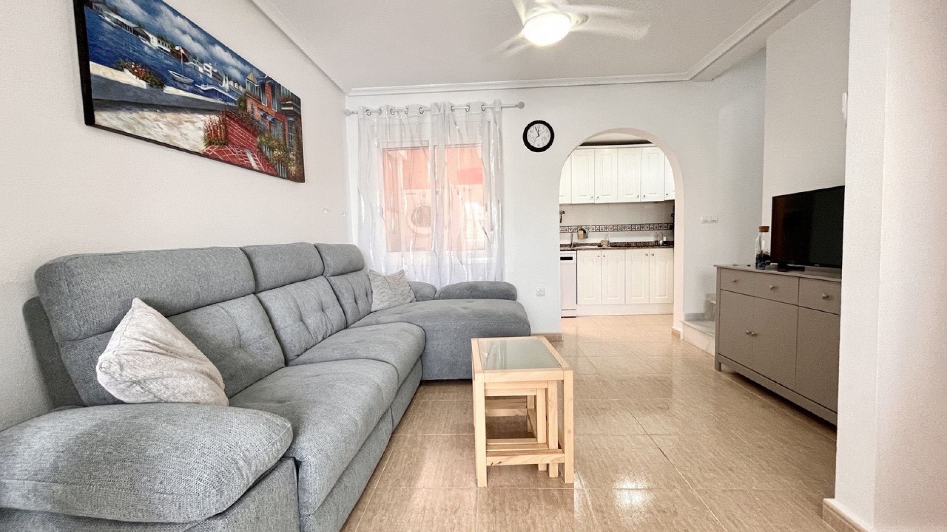 Sale - Town house -
Balsicas