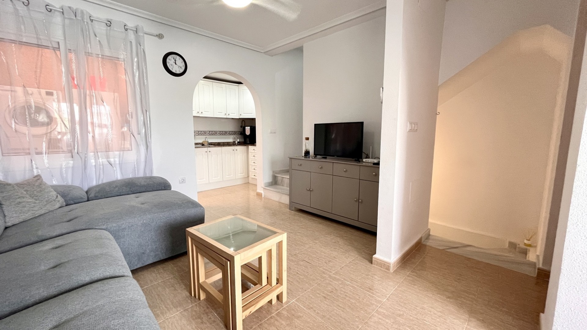 Sale - Town house -
Balsicas