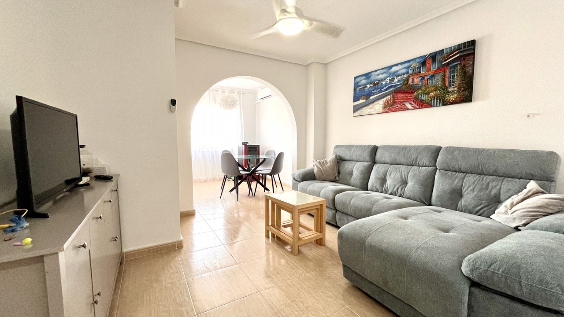 Sale - Town house -
Balsicas