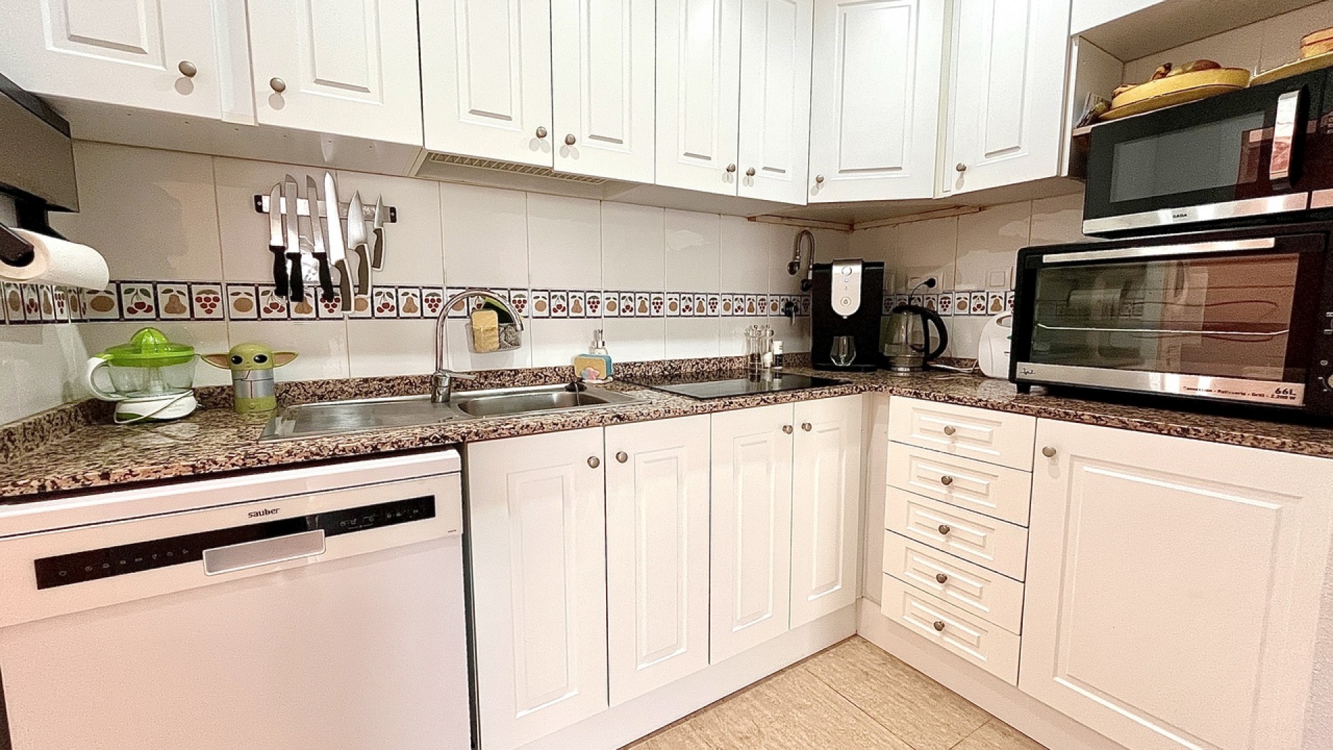 Sale - Town house -
Balsicas