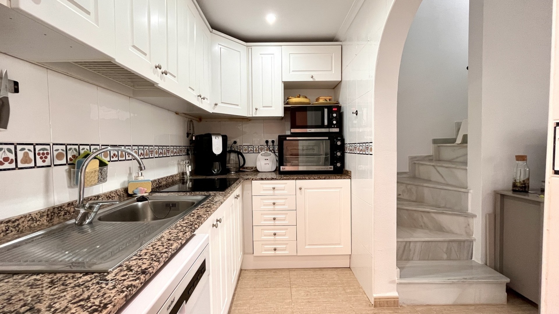 Sale - Town house -
Balsicas