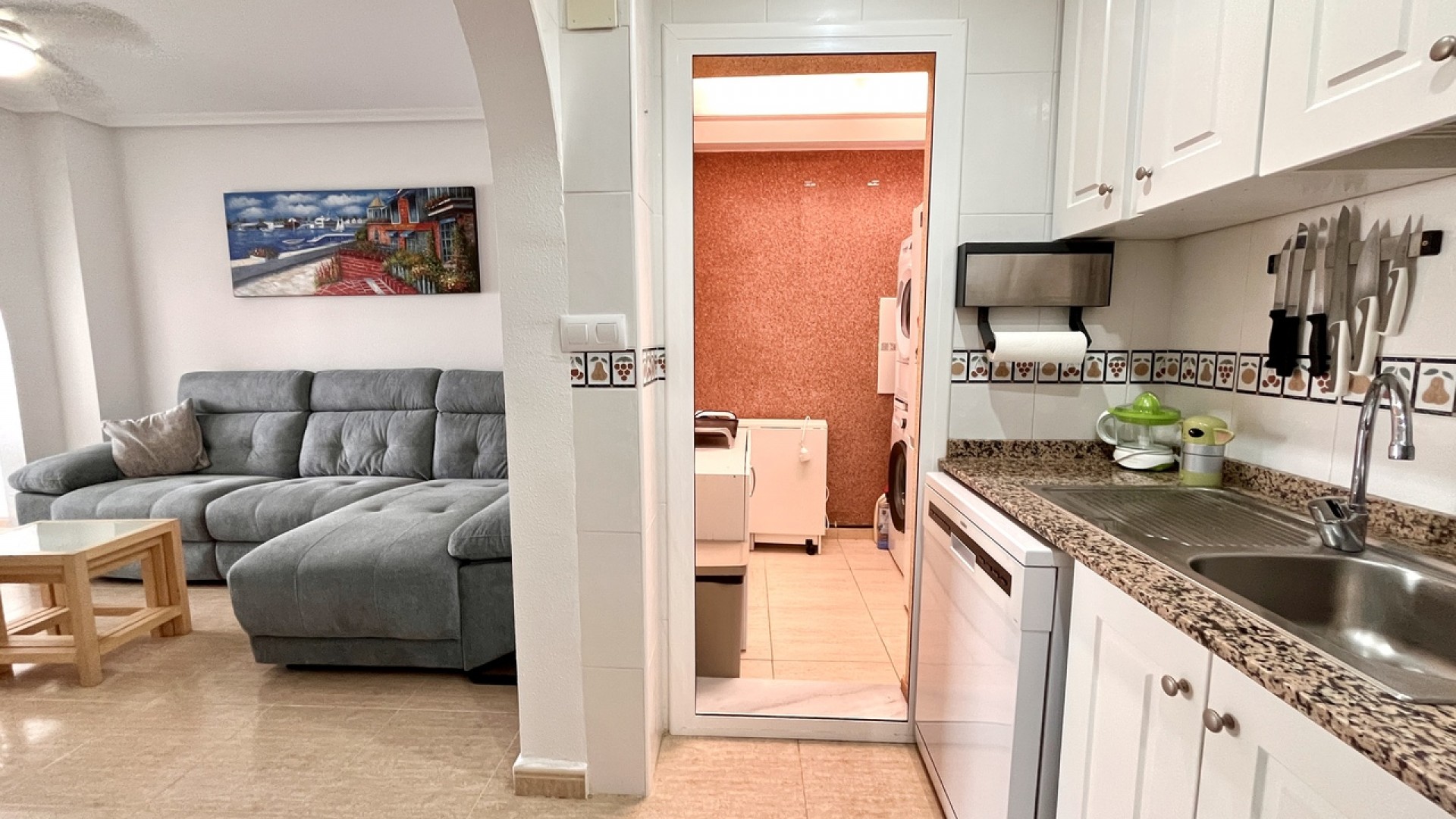 Sale - Town house -
Balsicas