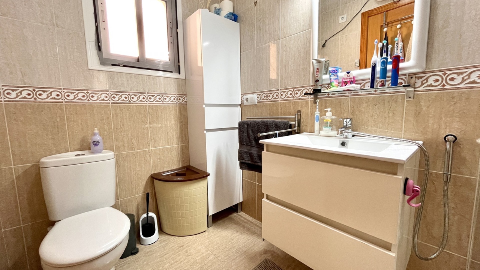 Sale - Town house -
Balsicas