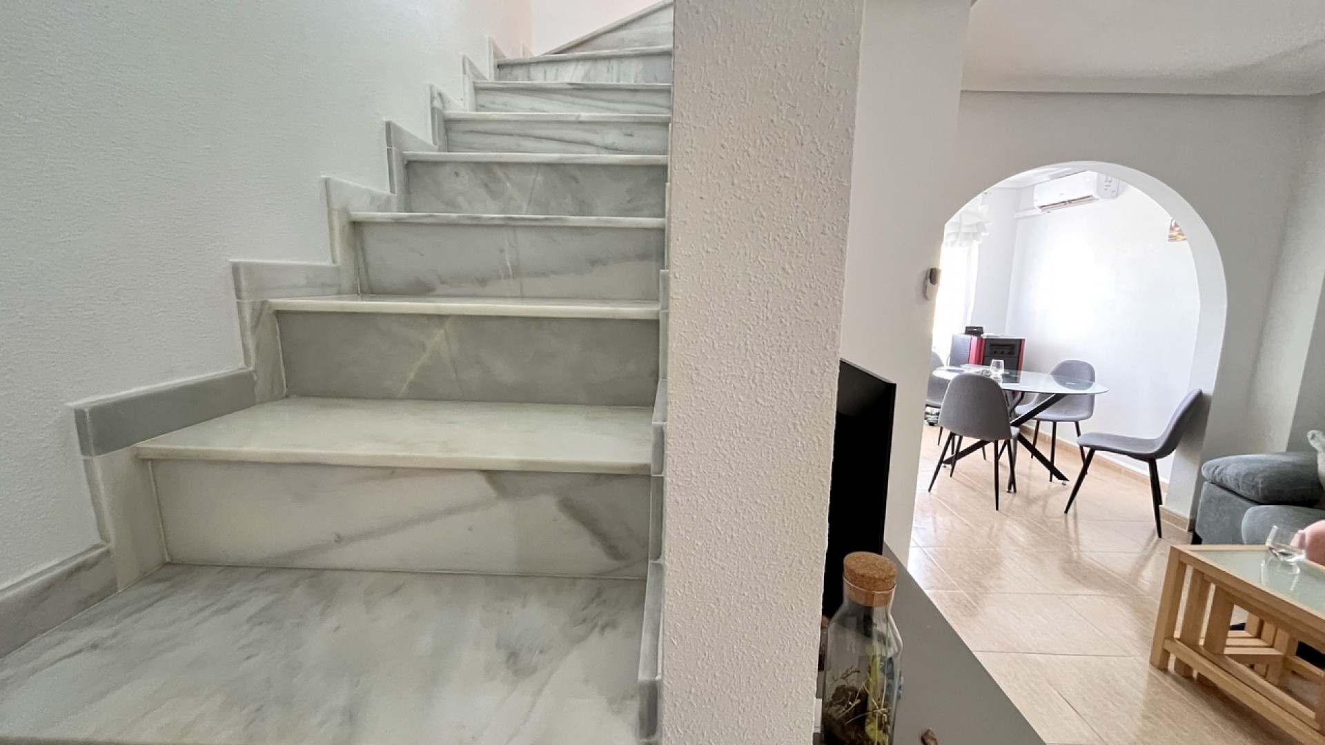 Sale - Town house -
Balsicas