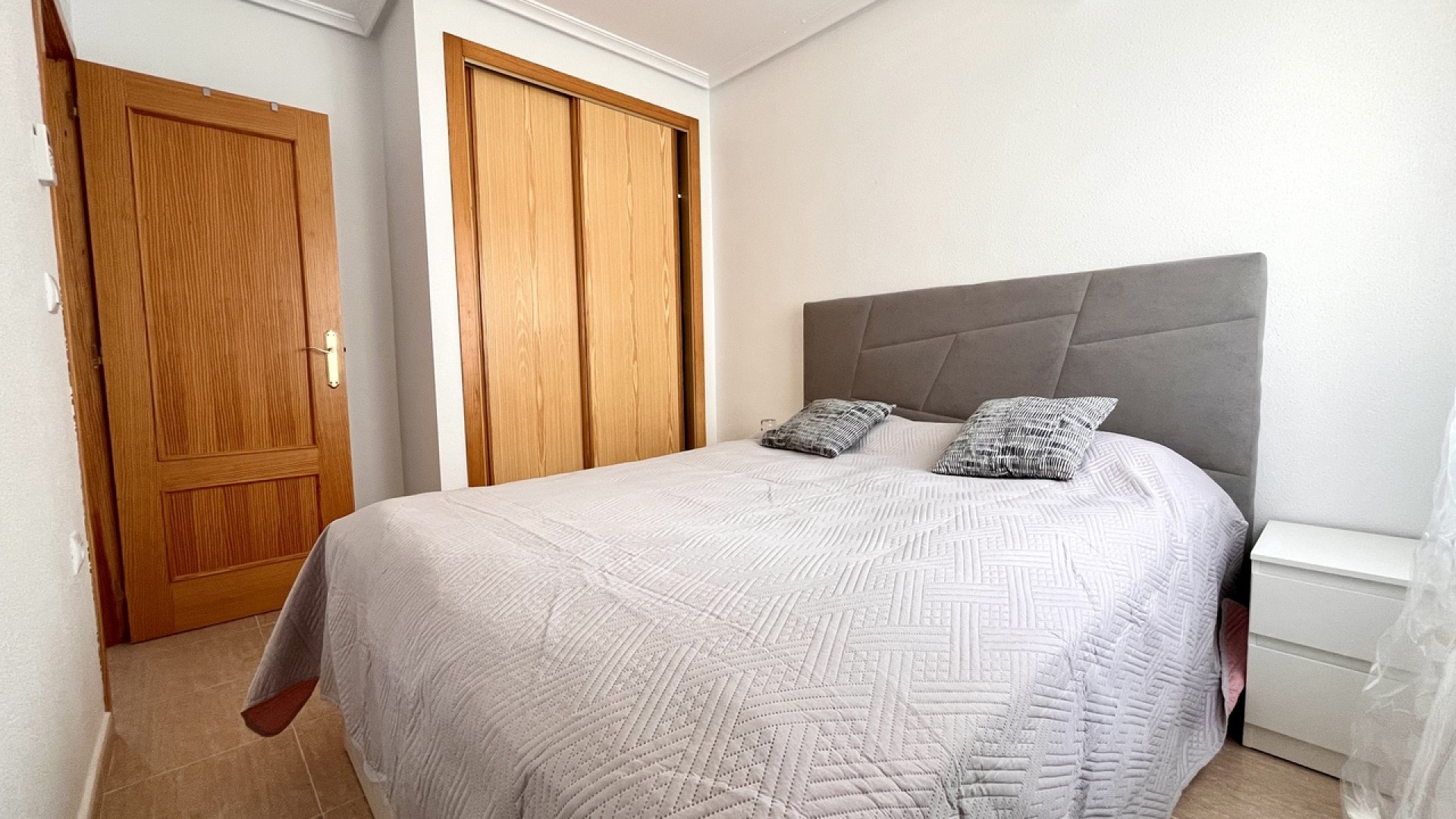 Sale - Town house -
Balsicas