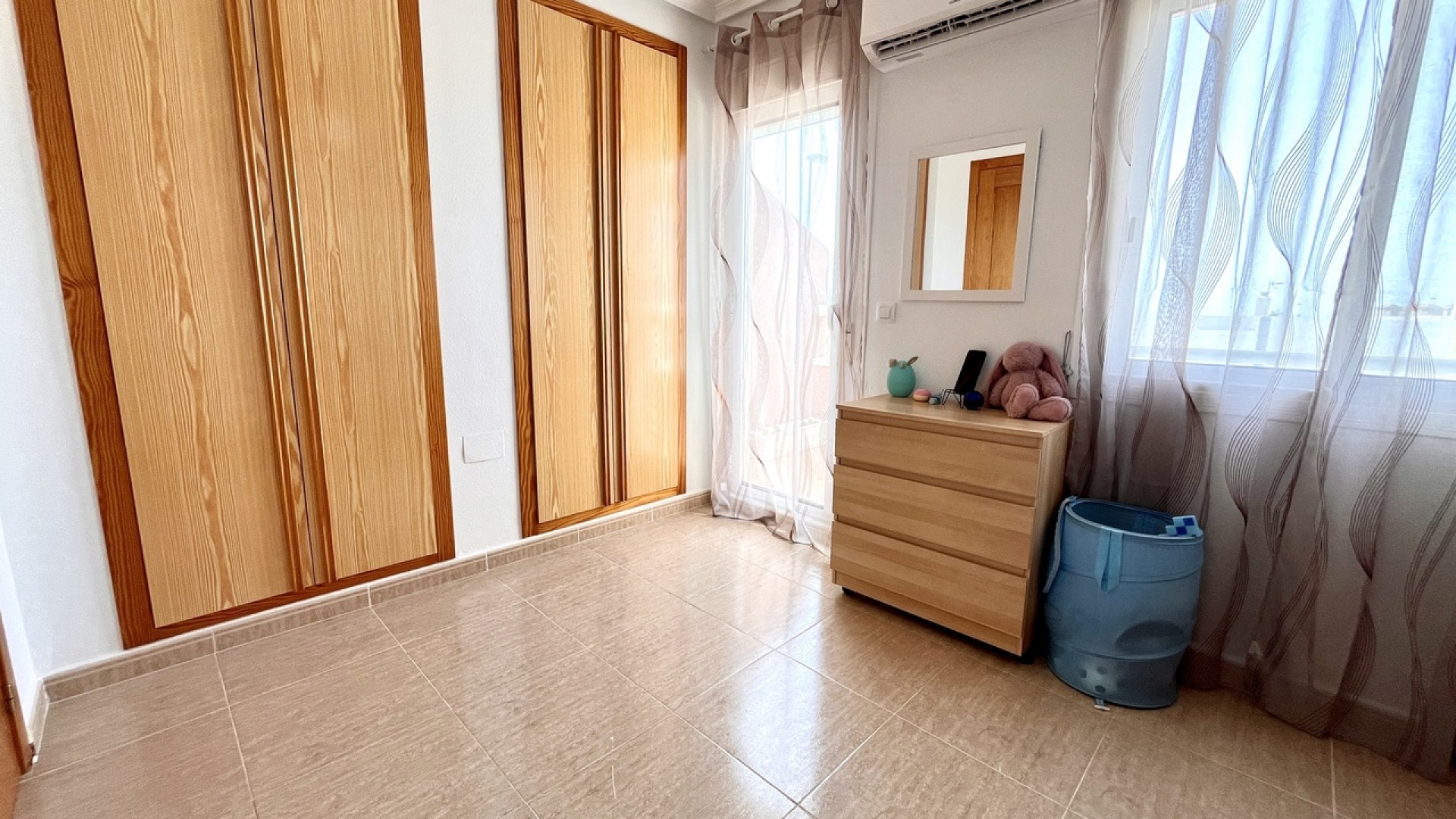 Sale - Town house -
Balsicas