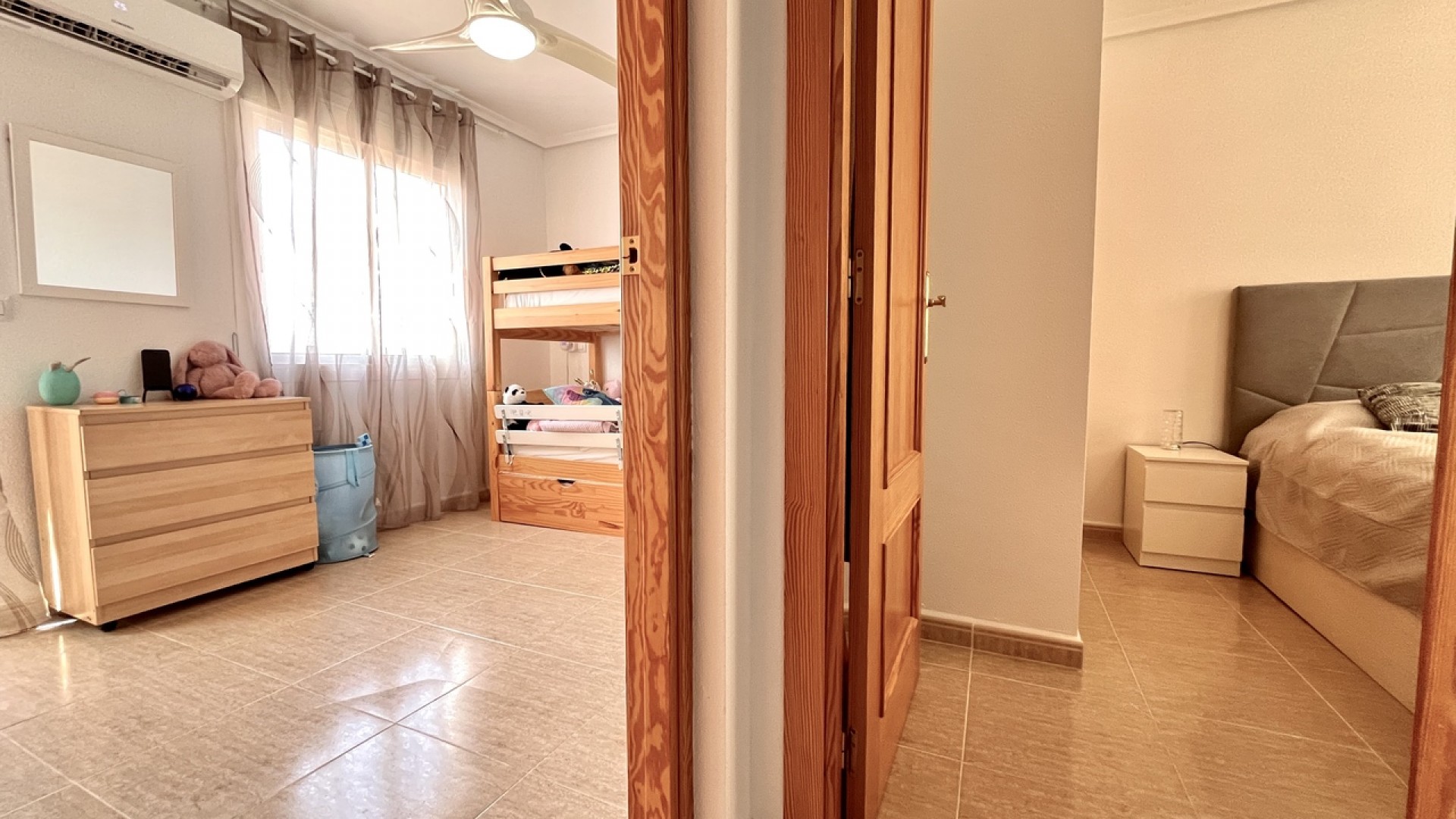 Sale - Town house -
Balsicas