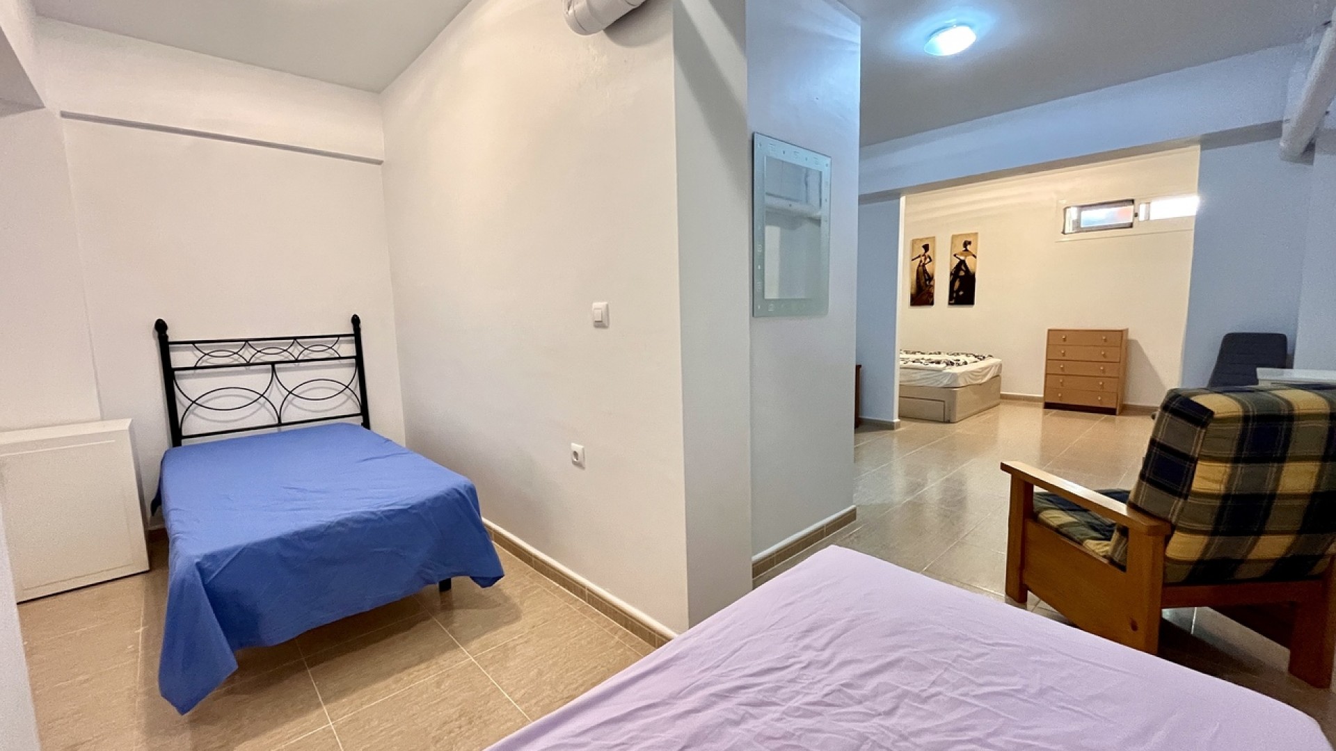 Sale - Town house -
Balsicas