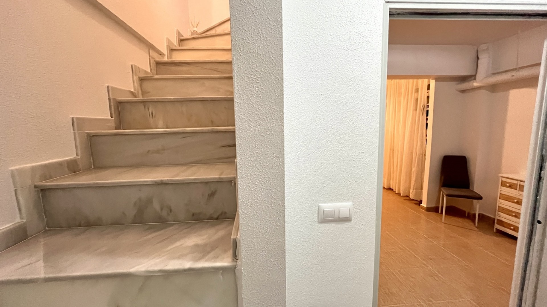 Sale - Town house -
Balsicas