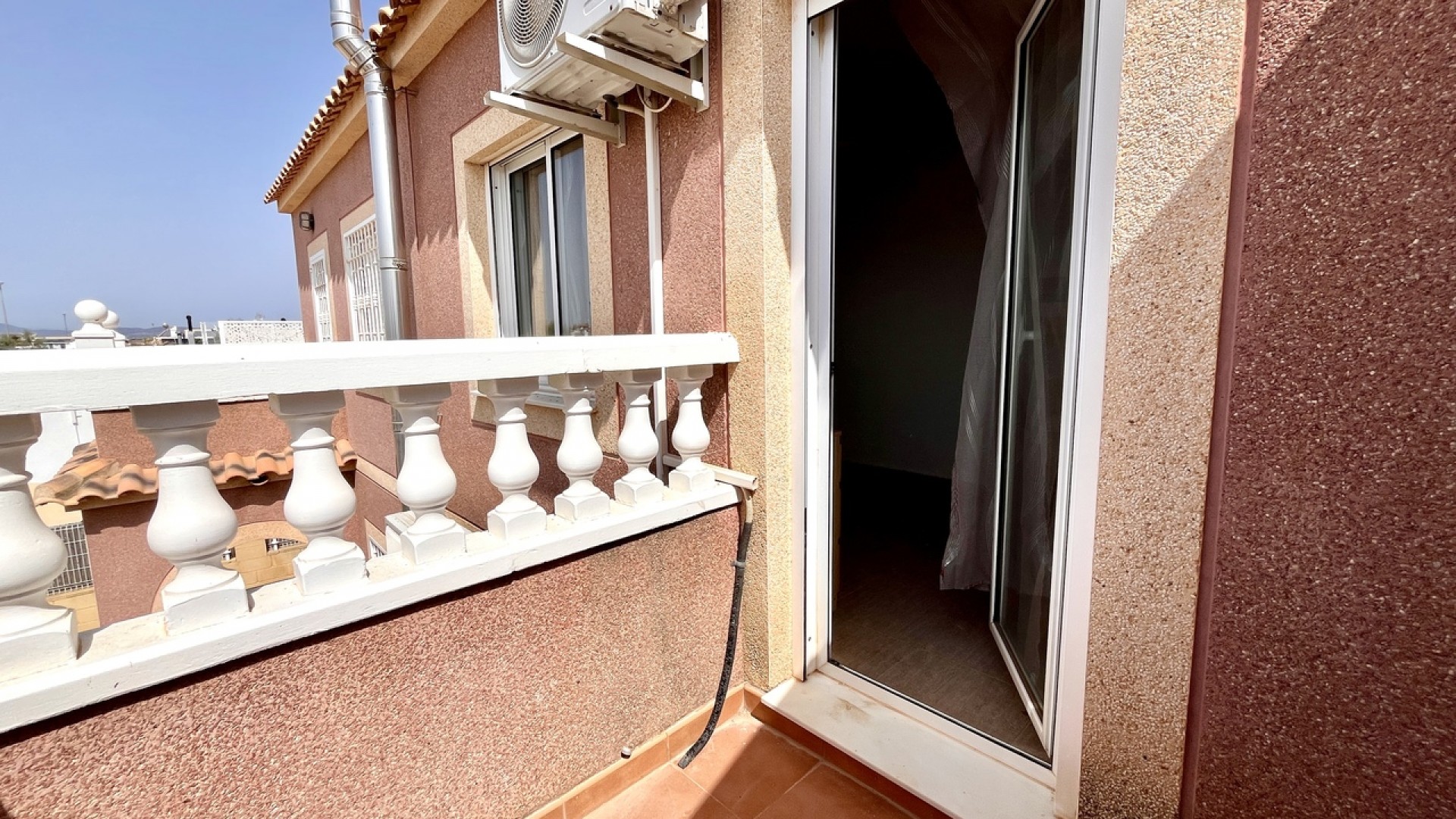 Sale - Town house -
Balsicas