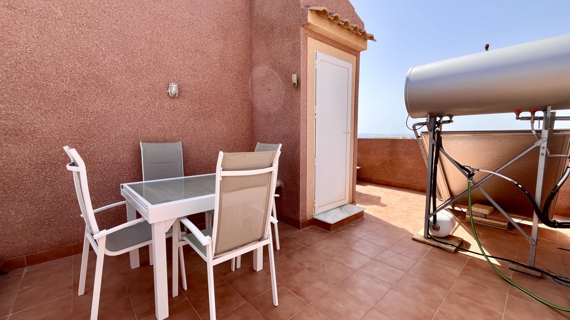 Sale - Town house -
Balsicas