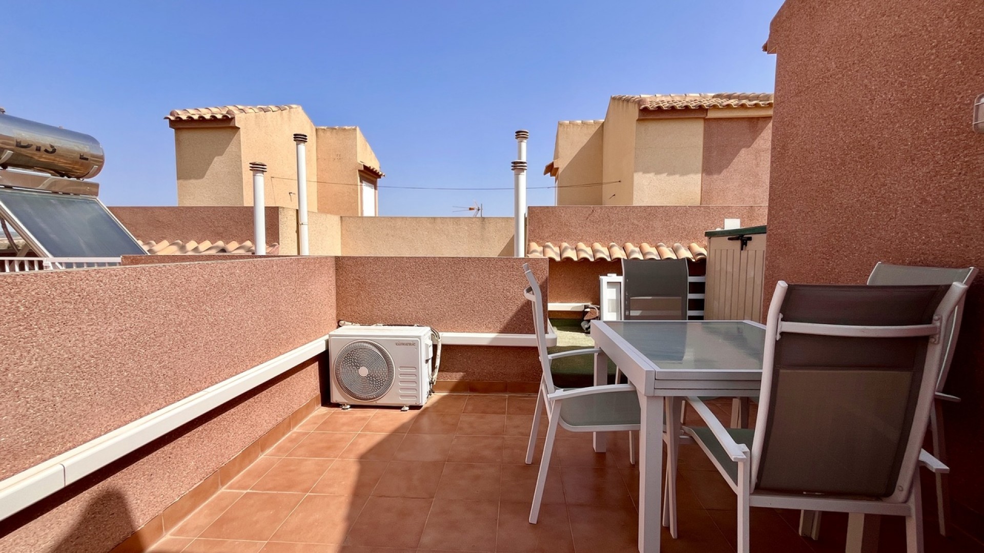 Sale - Town house -
Balsicas