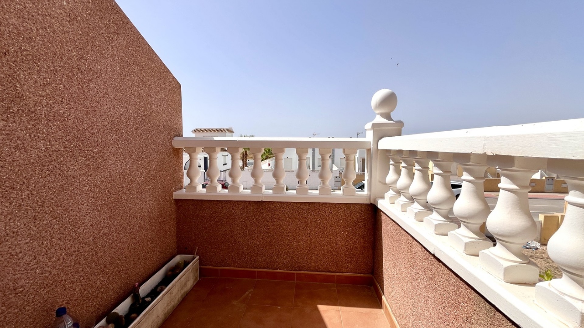 Sale - Town house -
Balsicas