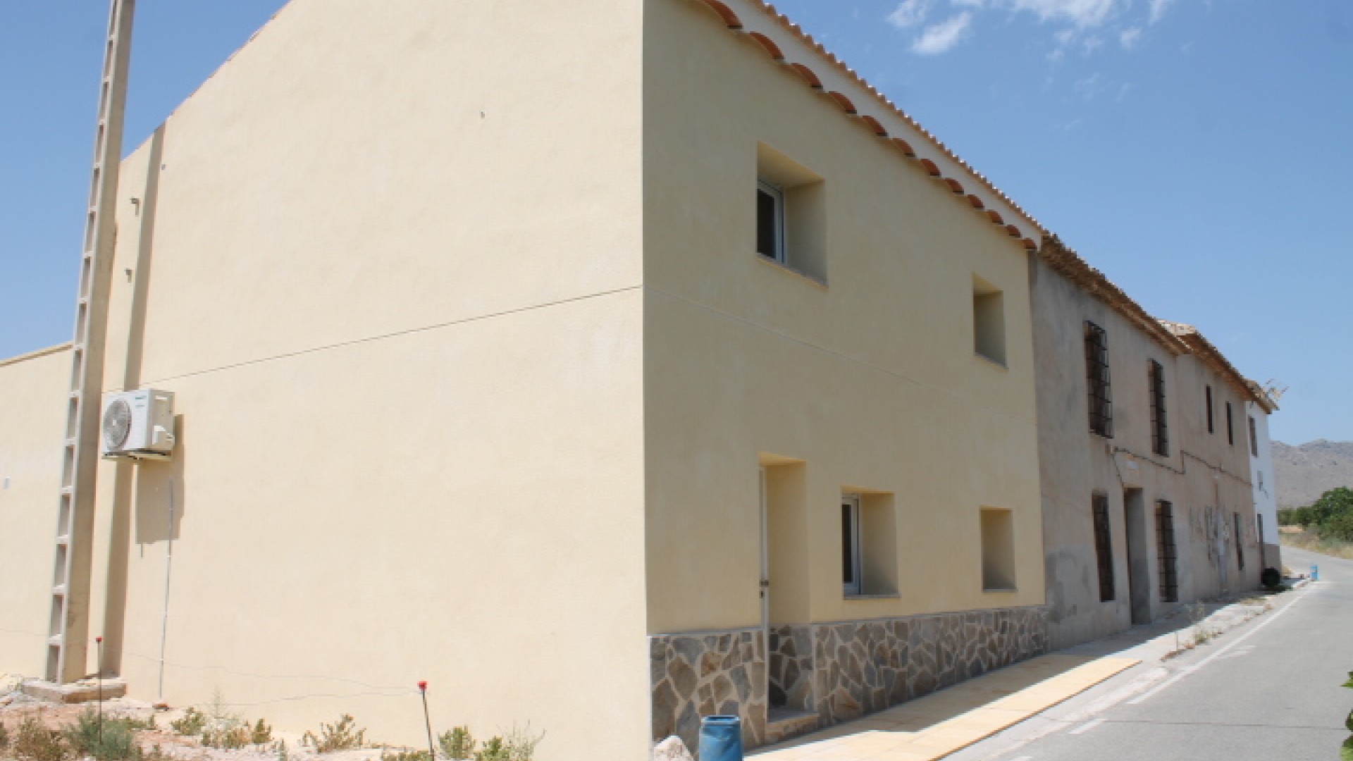 Sale - Town house -
Barbarroja - Barbarroja Alicante