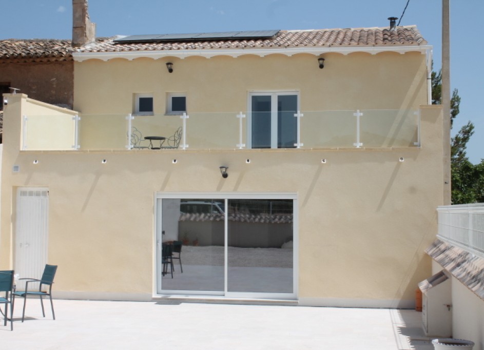 Sale - Town house -
Barbarroja - Barbarroja Alicante