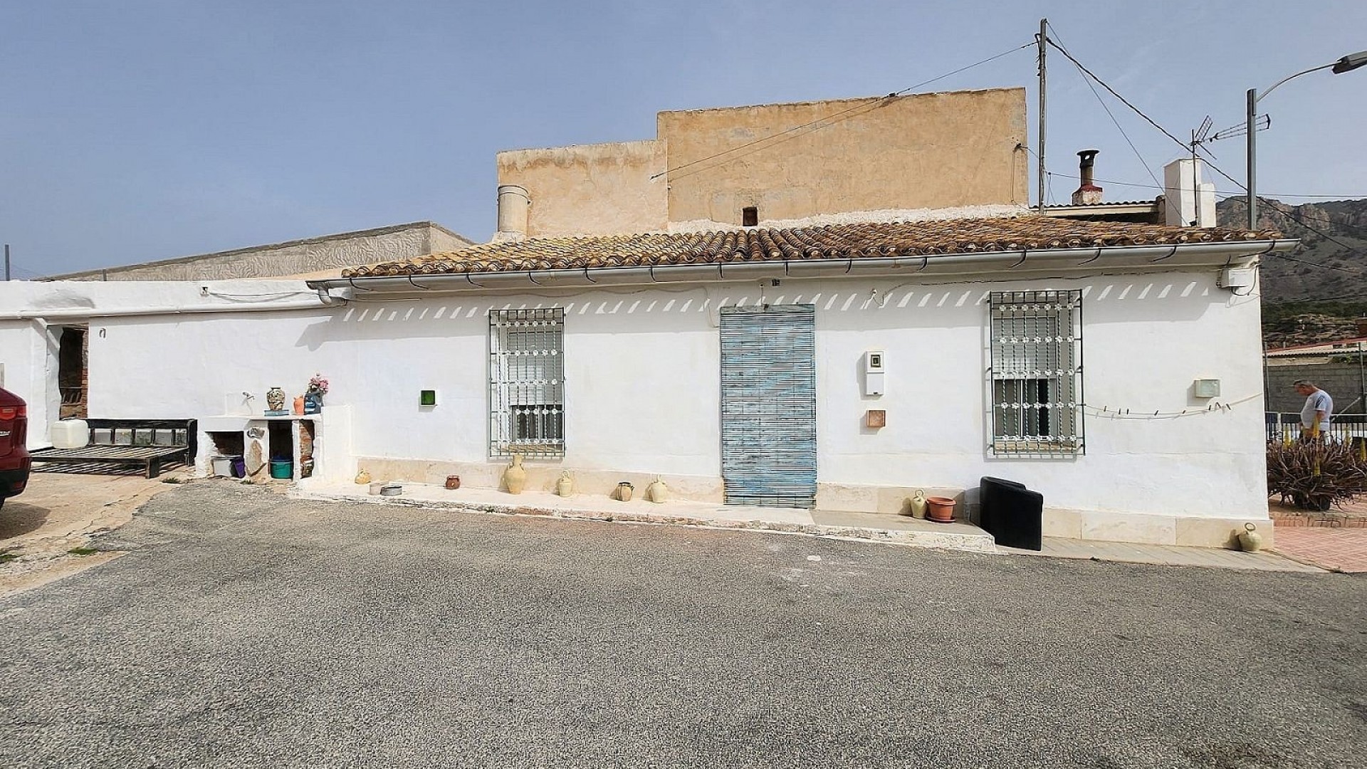 Sale - Town house -
Barinas